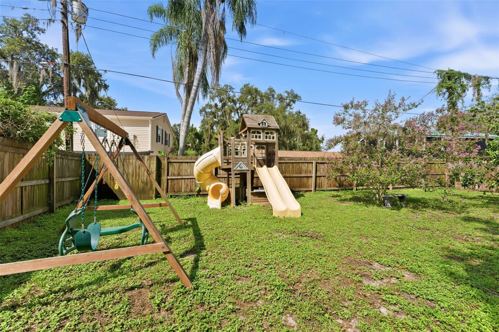 TEMPLE TERRACE ESTATES SEC 22 - Residential