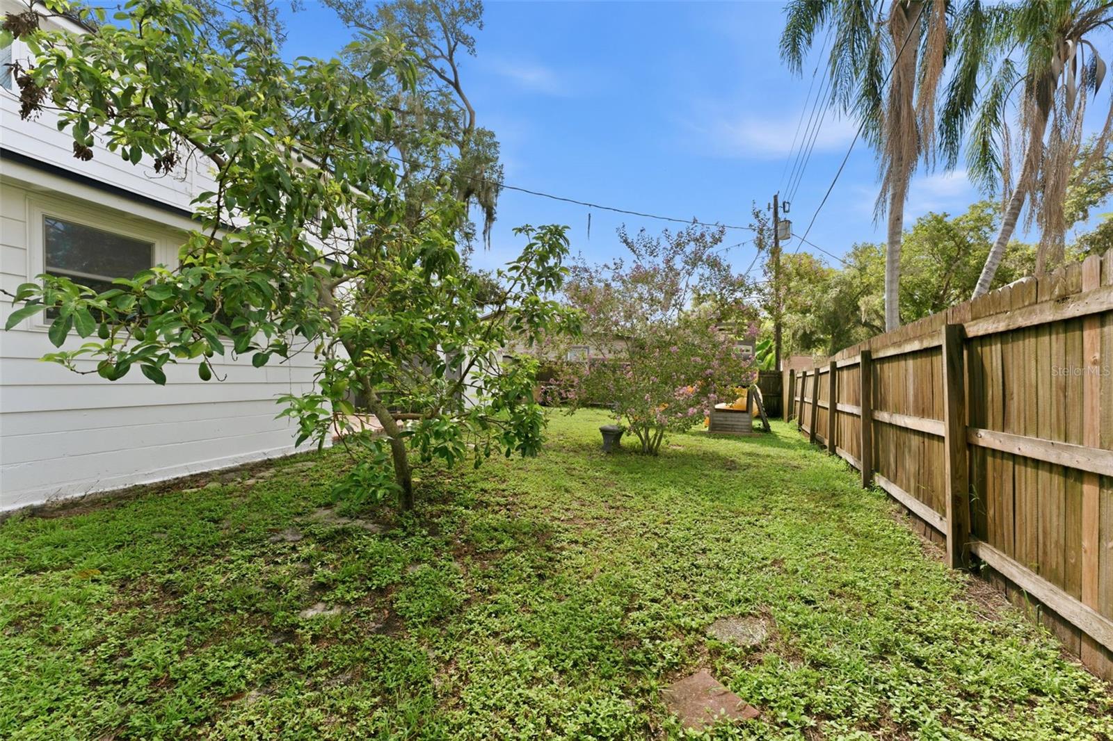TEMPLE TERRACE ESTATES SEC 22 - Residential