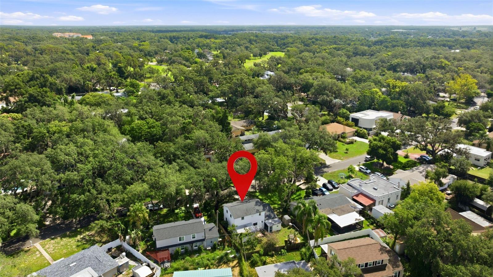 TEMPLE TERRACE ESTATES SEC 22 - Residential