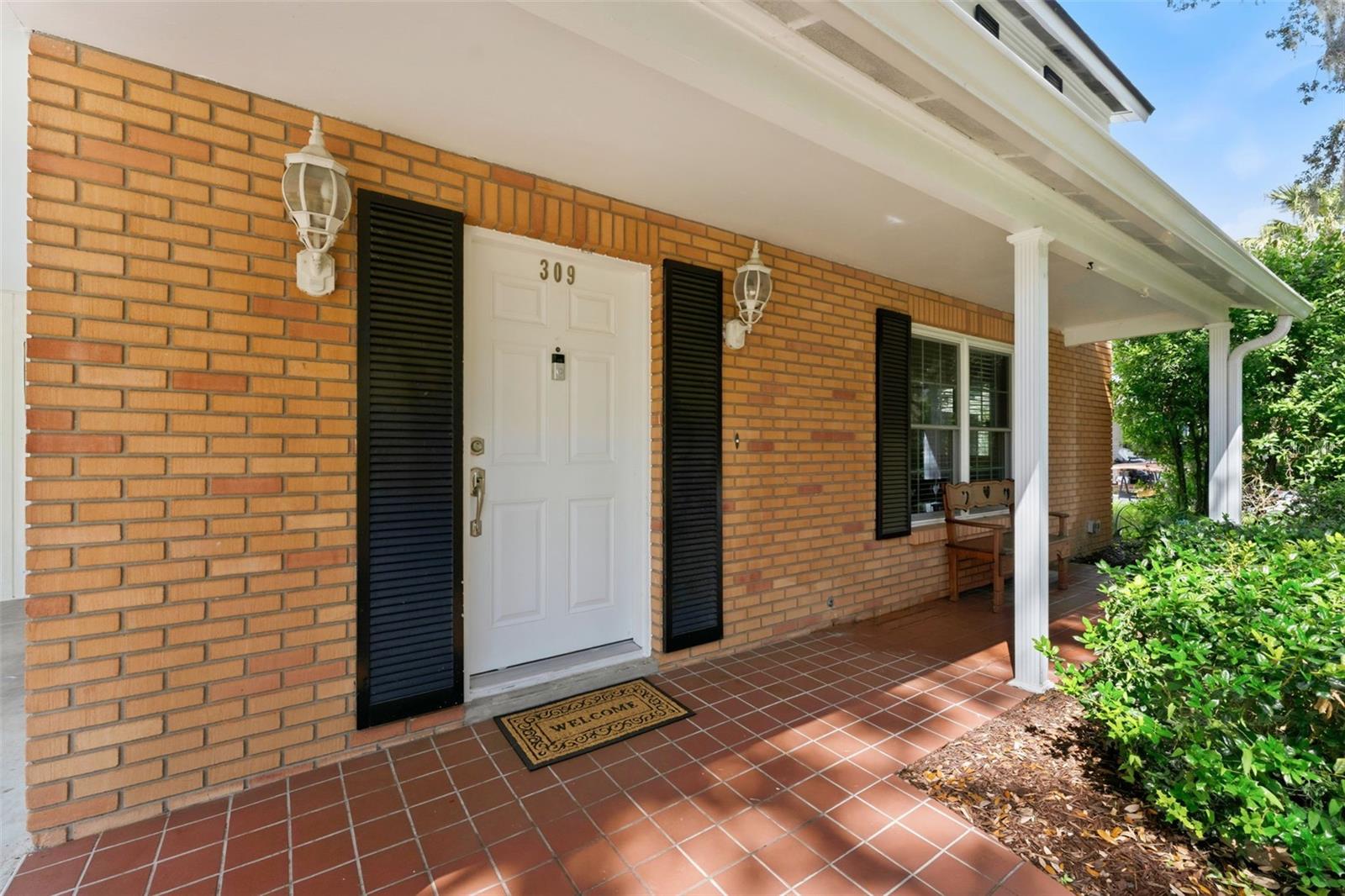 TEMPLE TERRACE ESTATES SEC 22 - Residential