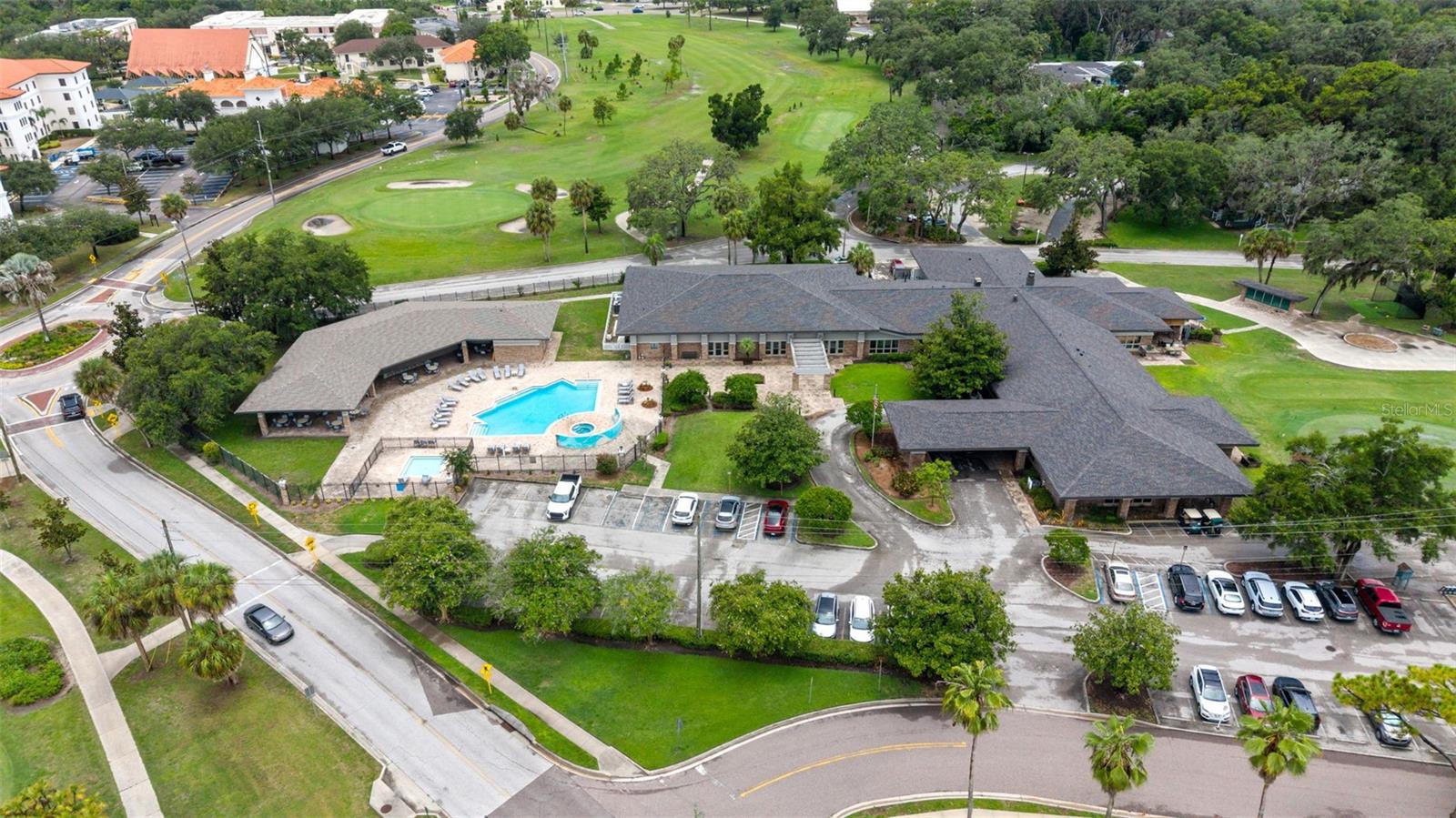 TEMPLE TERRACE ESTATES SEC 22 - Residential
