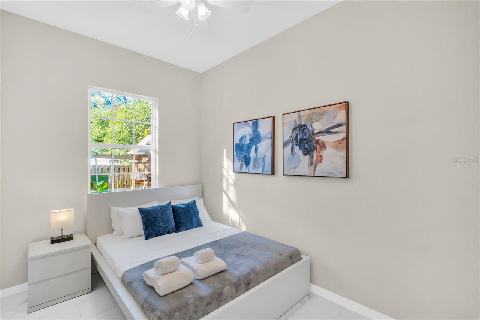 KERSEY GROVES 1ST ADD - Residential