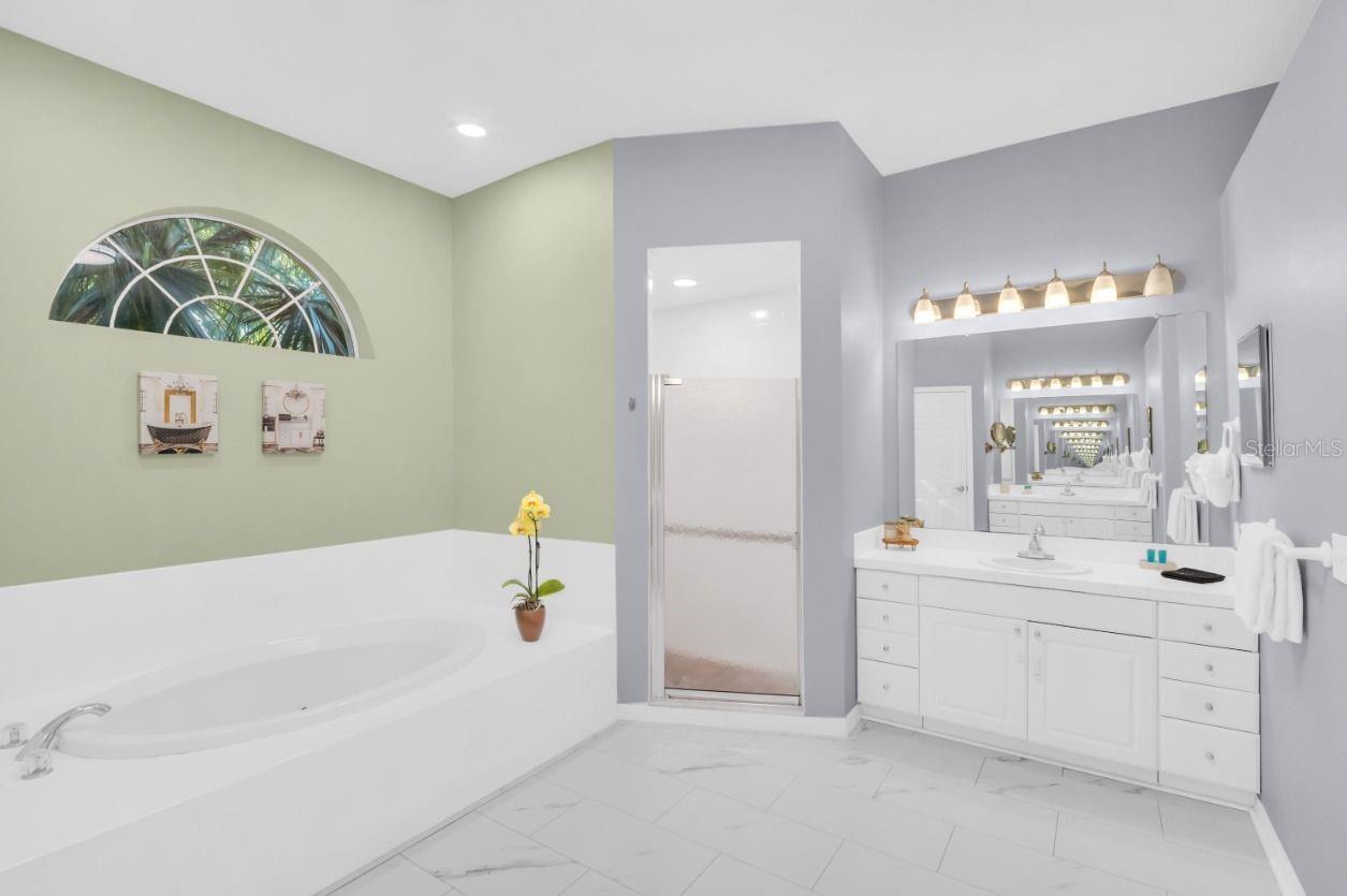 KERSEY GROVES 1ST ADD - Residential
