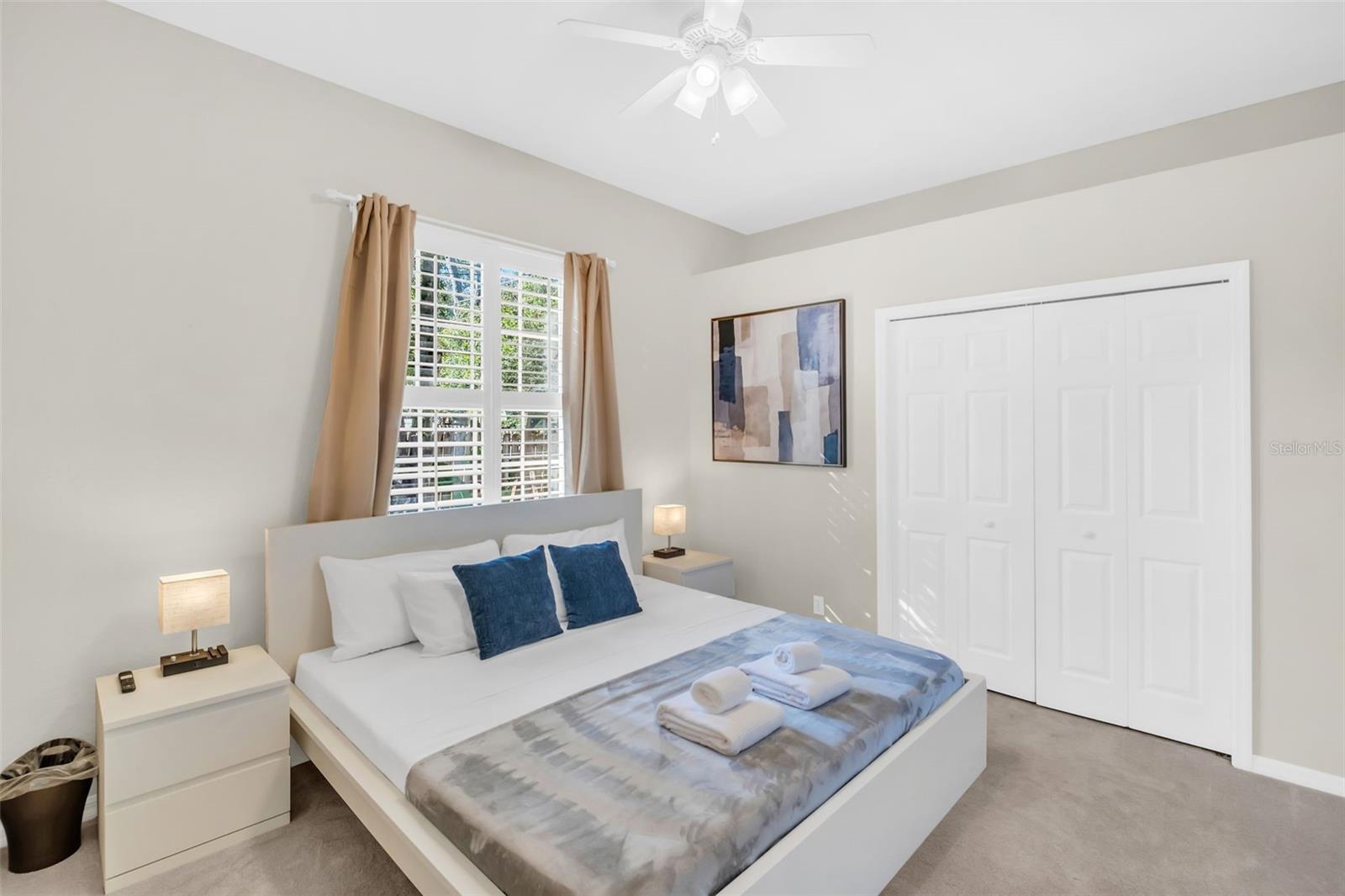KERSEY GROVES 1ST ADD - Residential