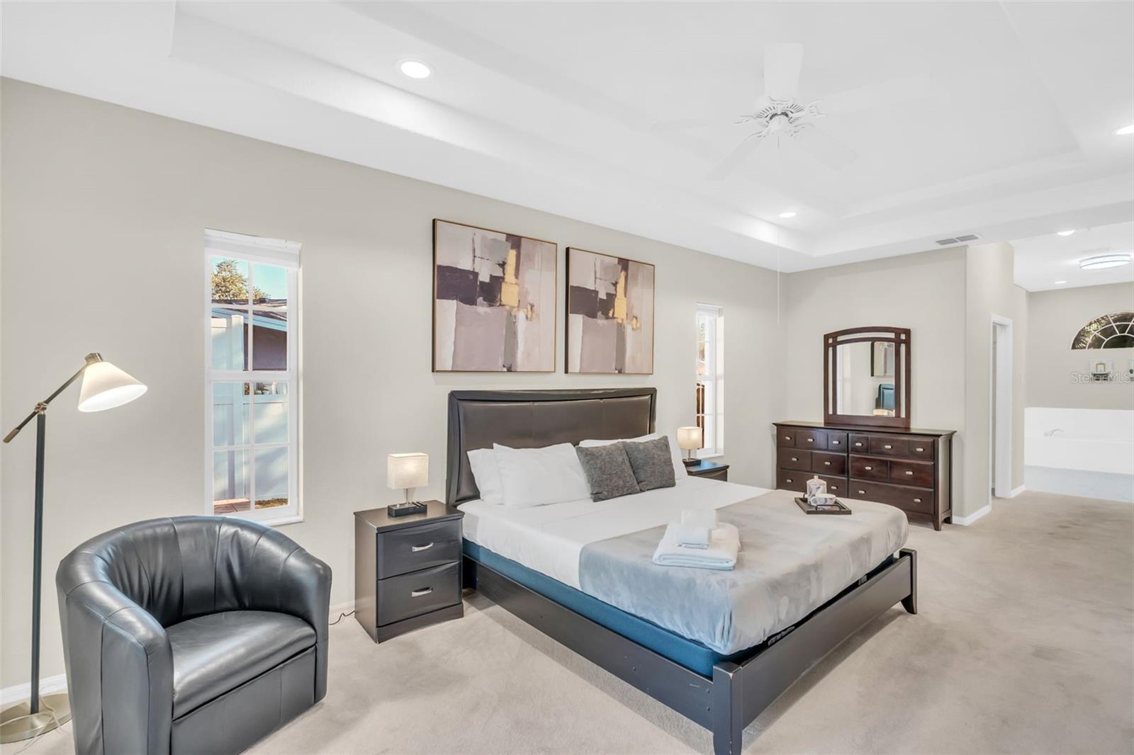 KERSEY GROVES 1ST ADD - Residential