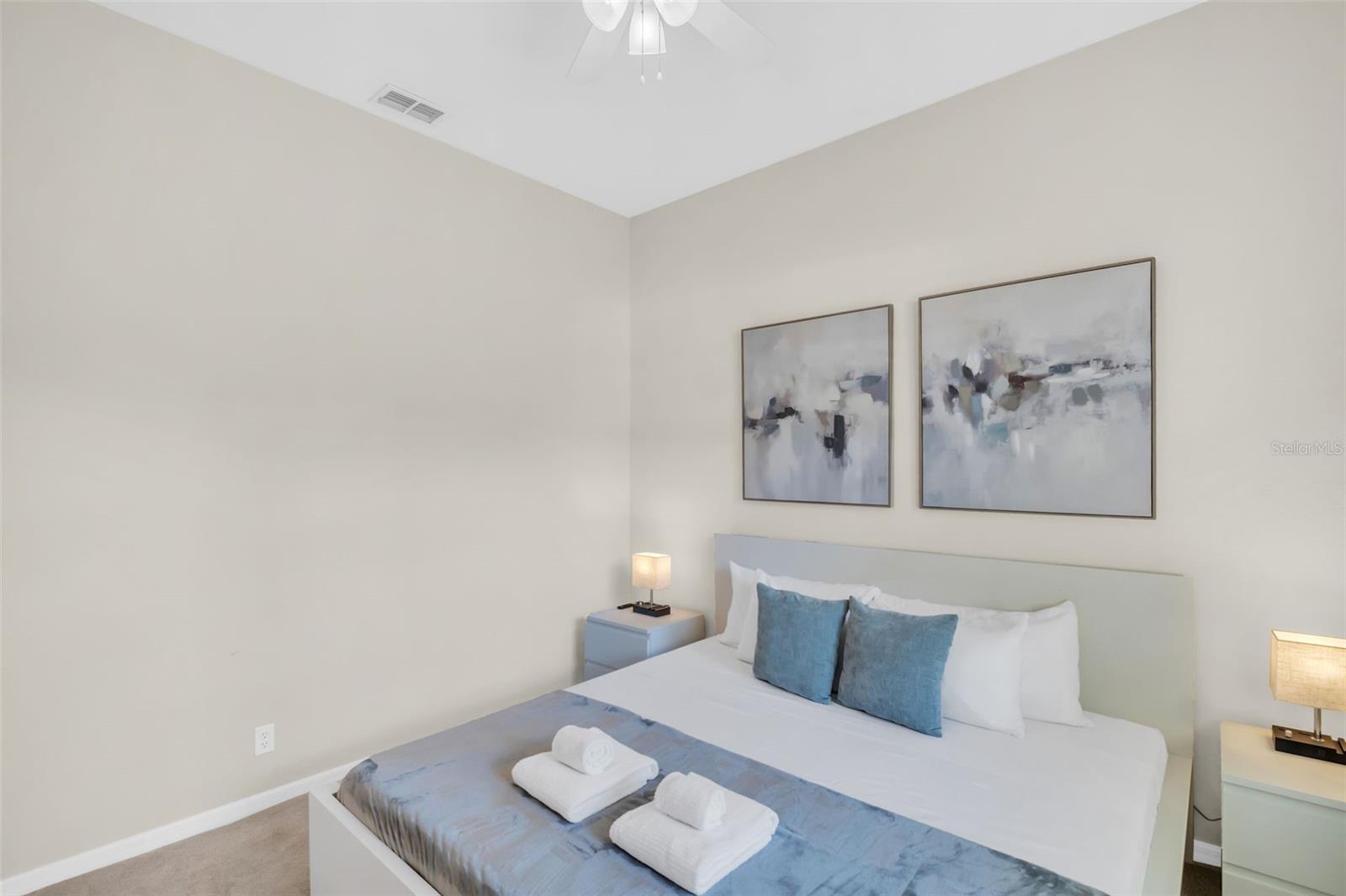 KERSEY GROVES 1ST ADD - Residential
