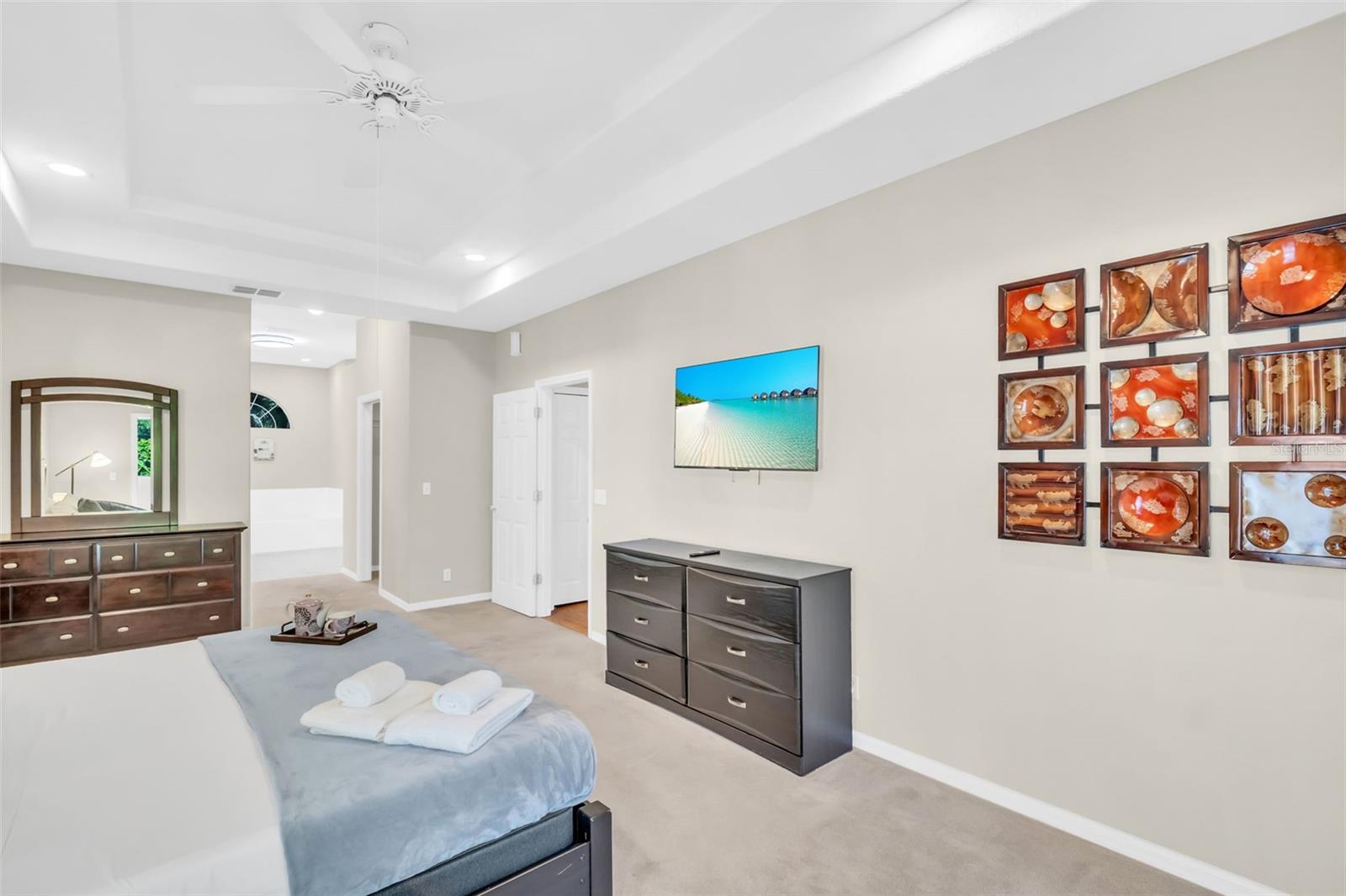 KERSEY GROVES 1ST ADD - Residential