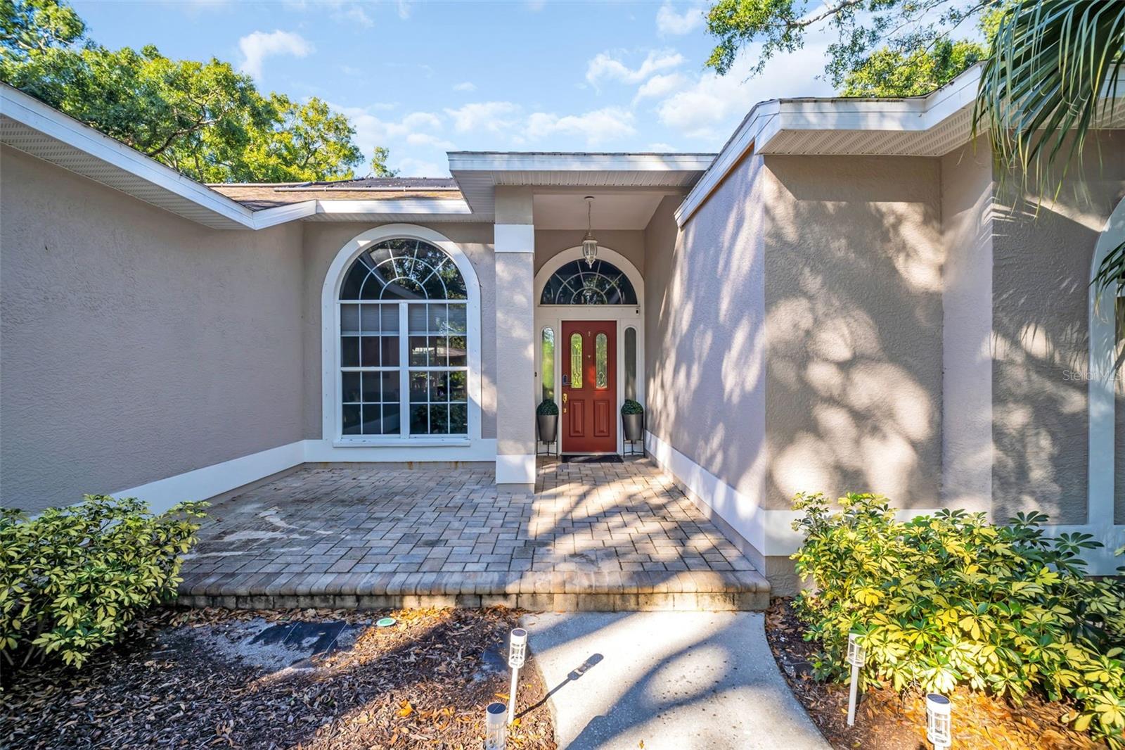 KERSEY GROVES 1ST ADD - Residential