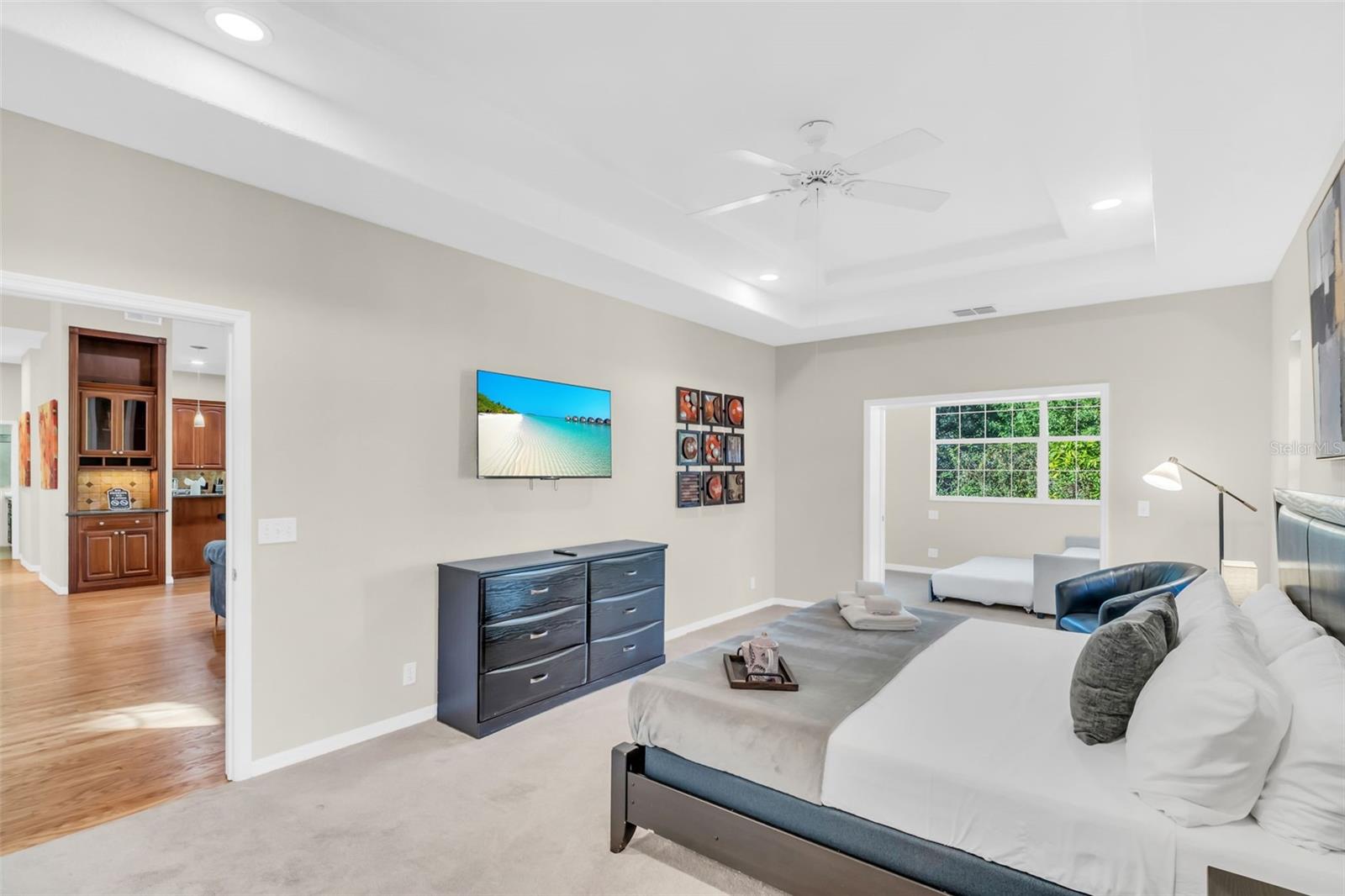 KERSEY GROVES 1ST ADD - Residential