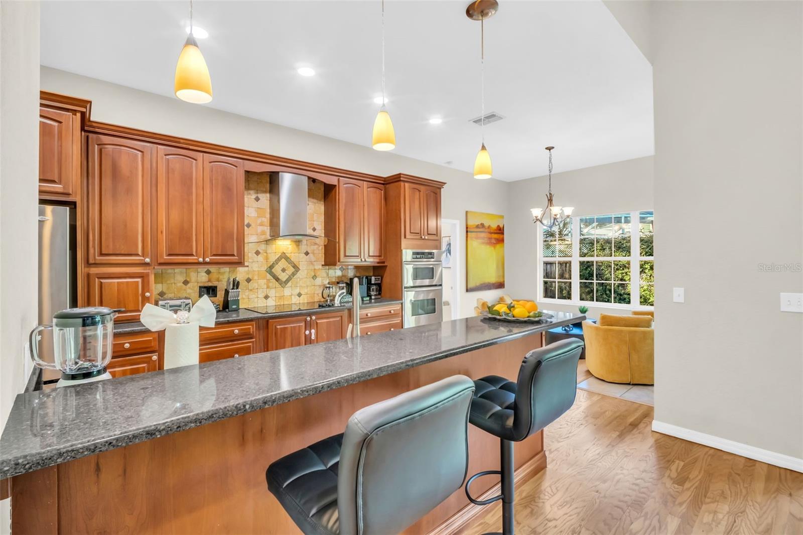 KERSEY GROVES 1ST ADD - Residential