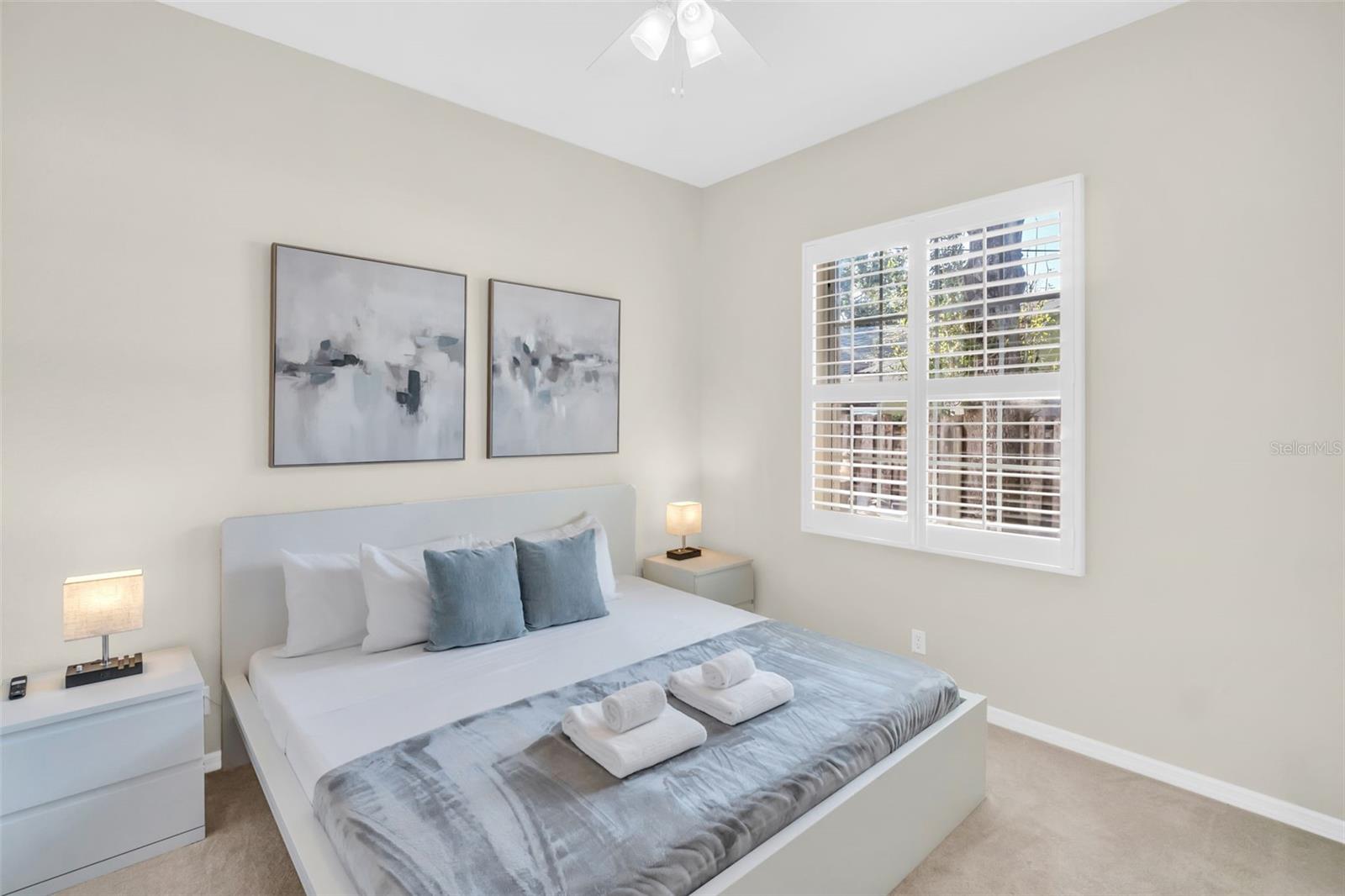 KERSEY GROVES 1ST ADD - Residential