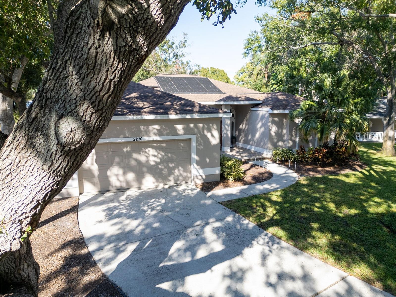 KERSEY GROVES 1ST ADD - Residential
