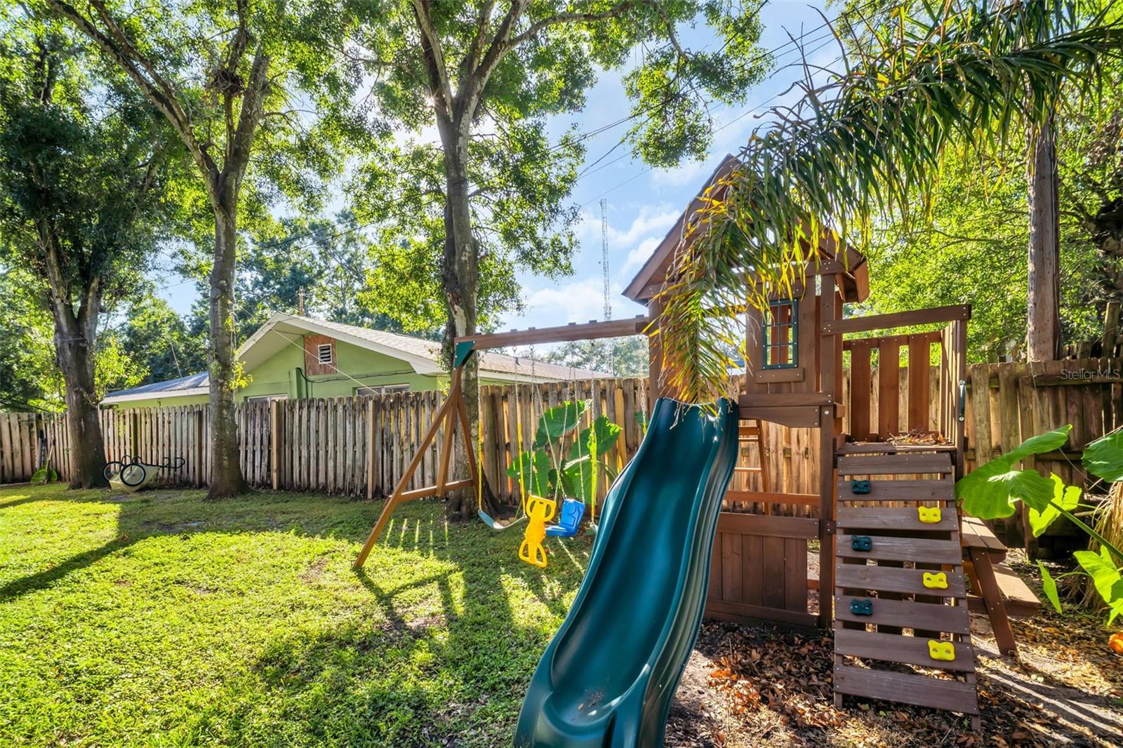 KERSEY GROVES 1ST ADD - Residential
