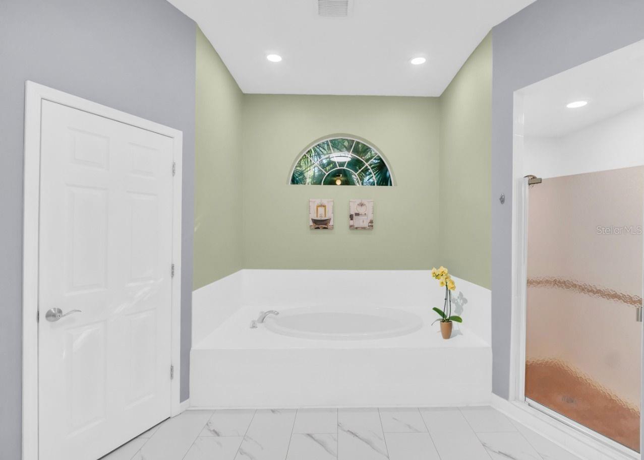 KERSEY GROVES 1ST ADD - Residential
