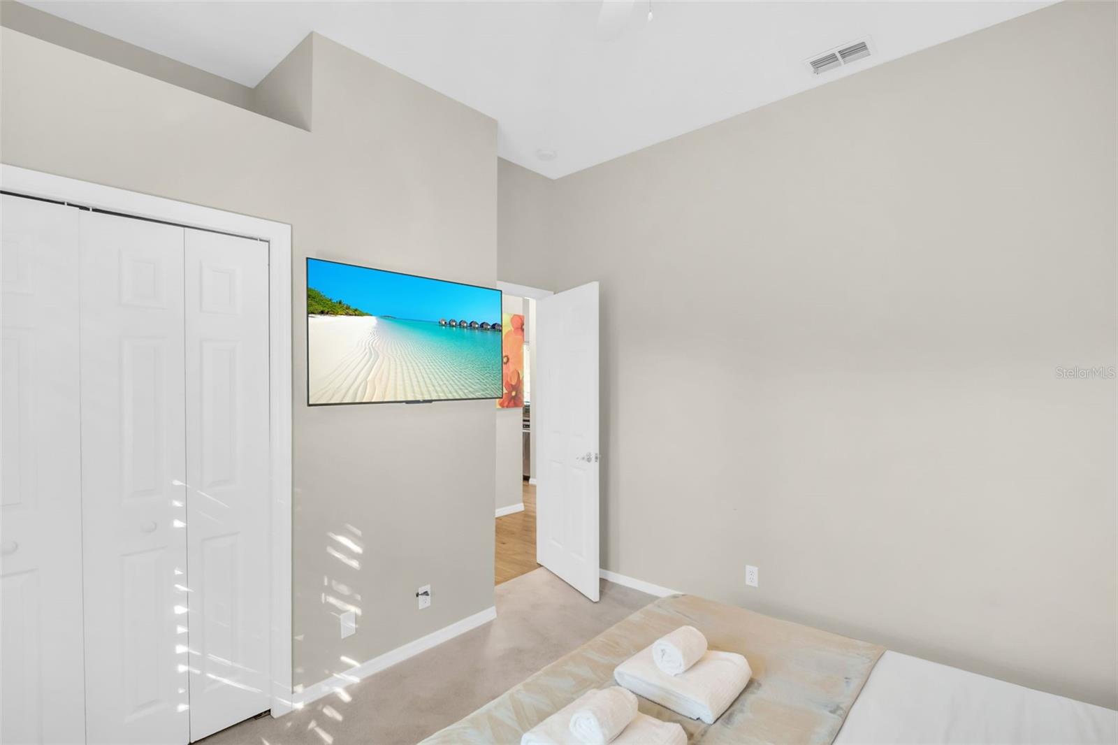 KERSEY GROVES 1ST ADD - Residential