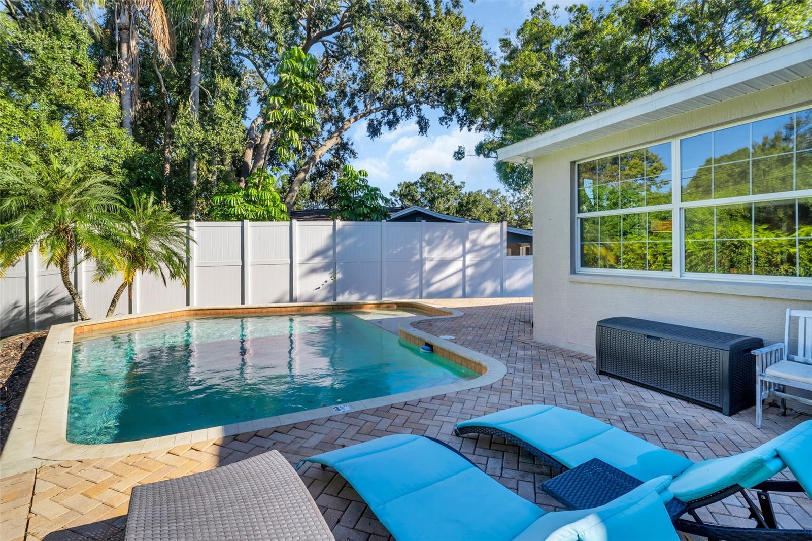 KERSEY GROVES 1ST ADD - Residential