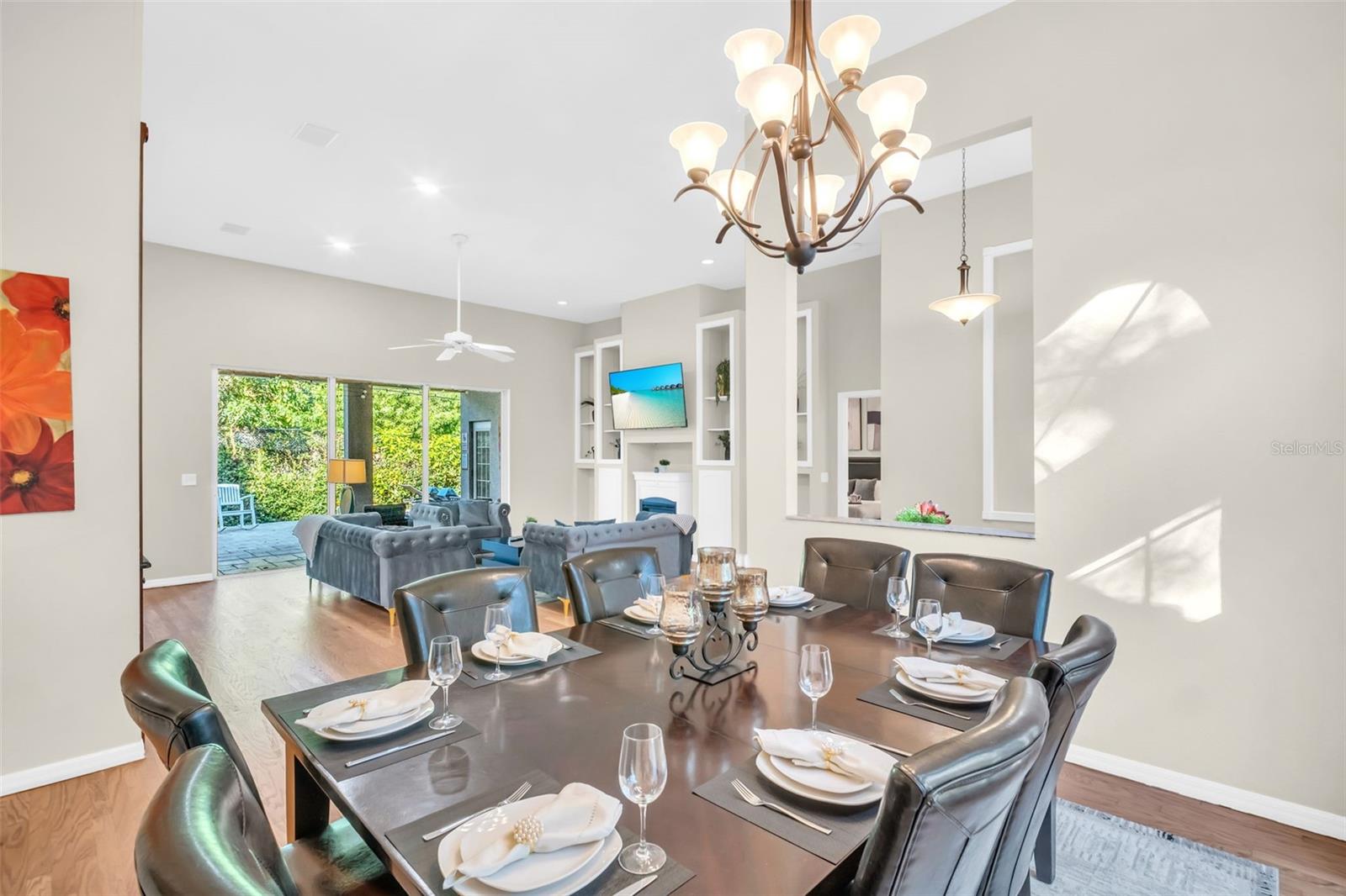 KERSEY GROVES 1ST ADD - Residential