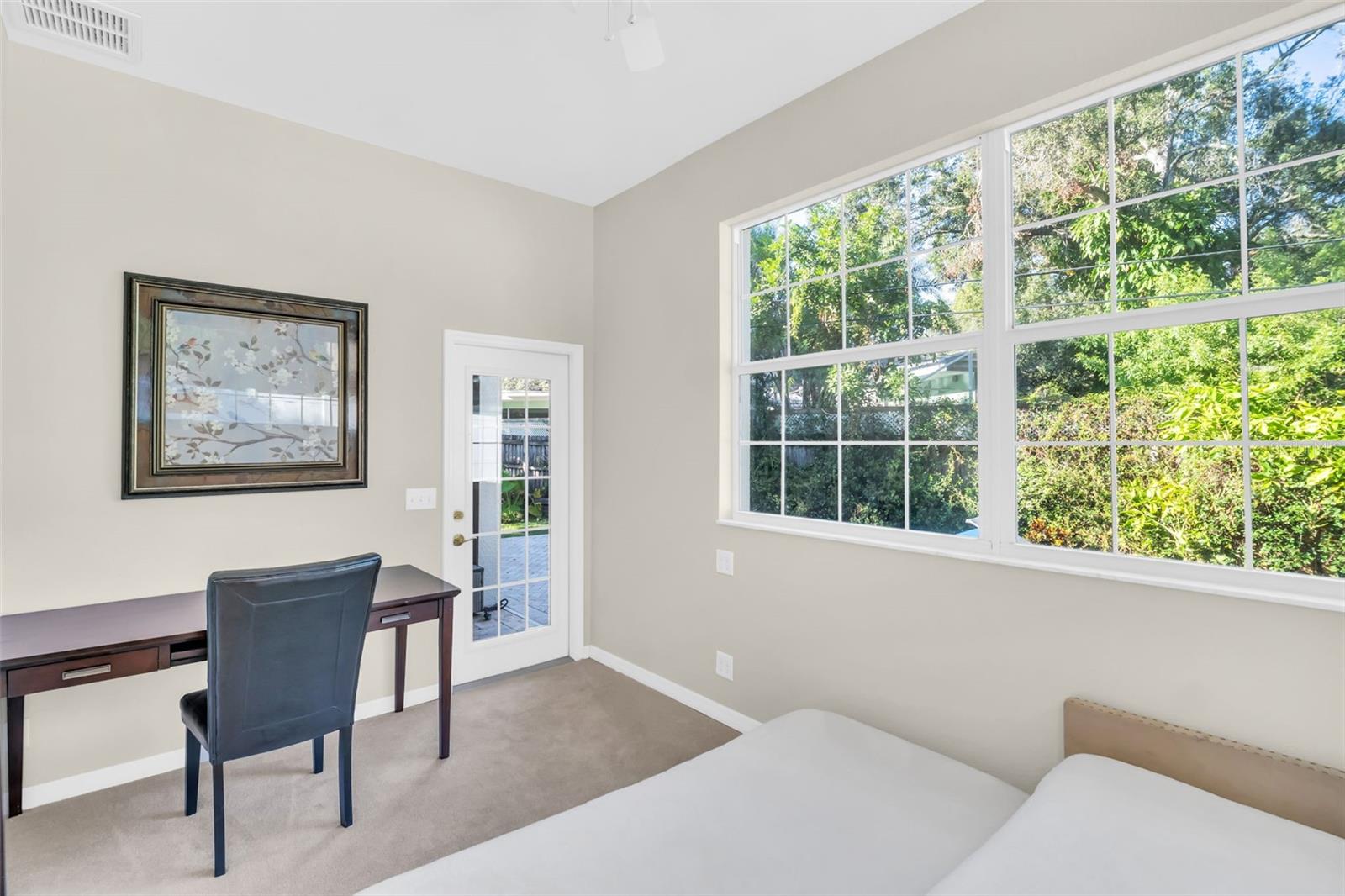 KERSEY GROVES 1ST ADD - Residential