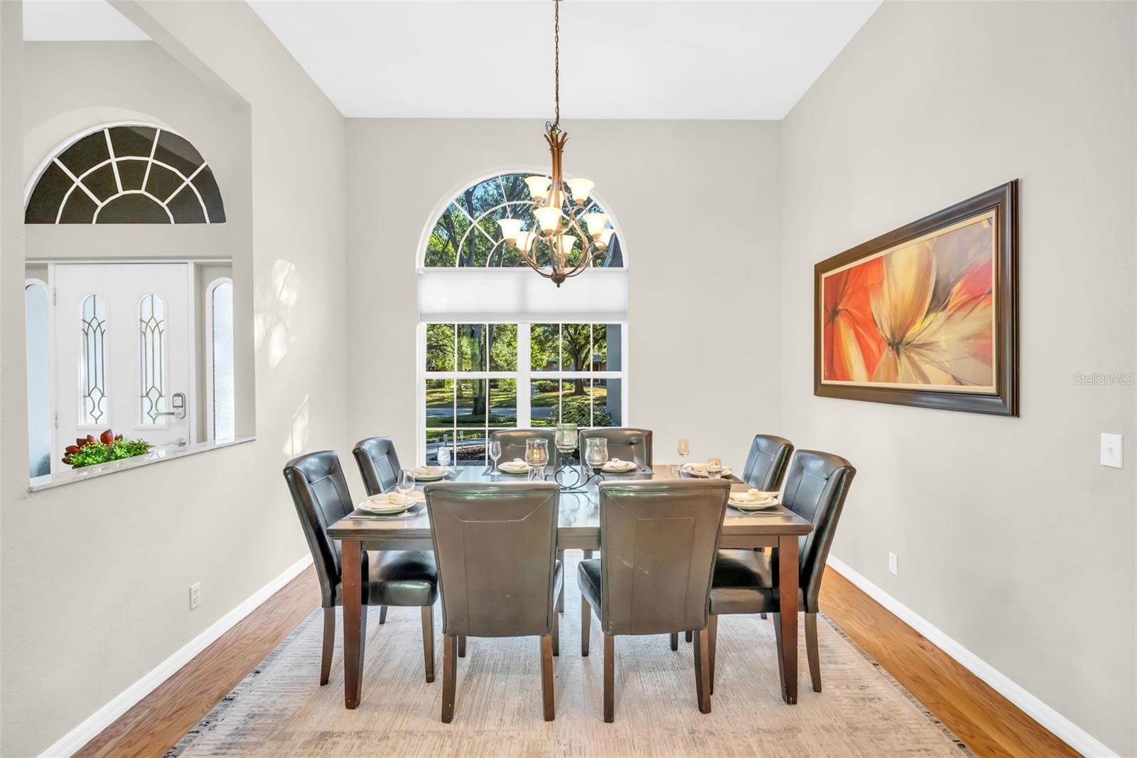KERSEY GROVES 1ST ADD - Residential