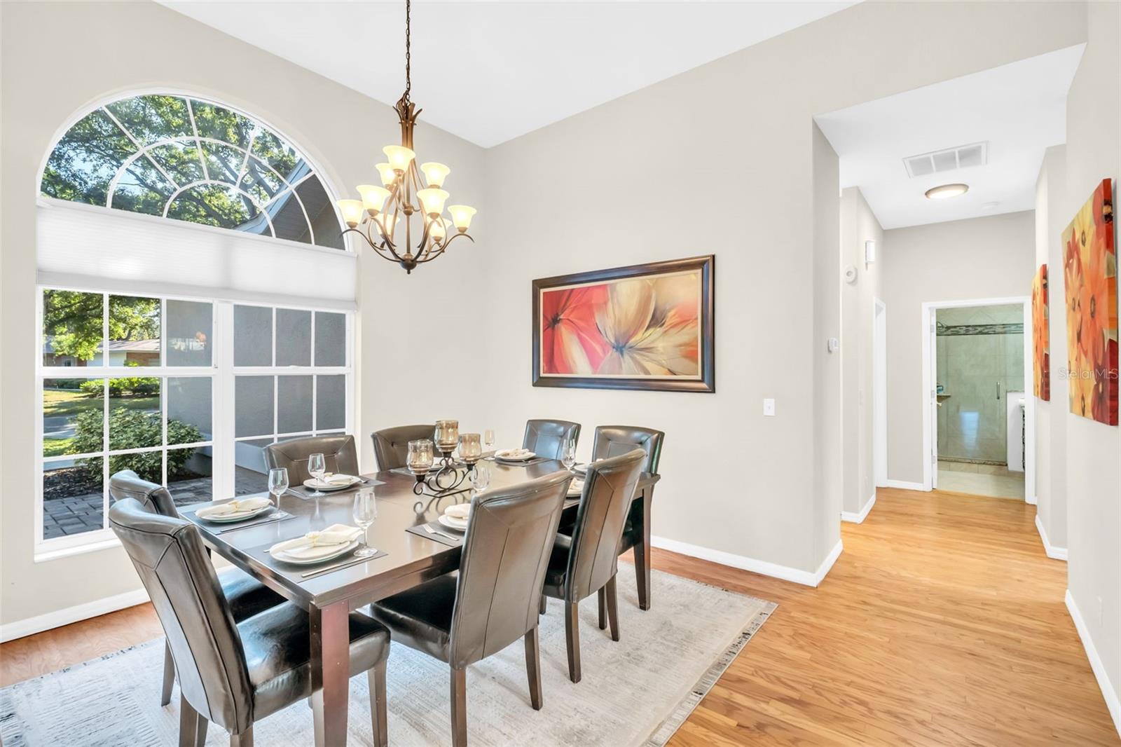 KERSEY GROVES 1ST ADD - Residential