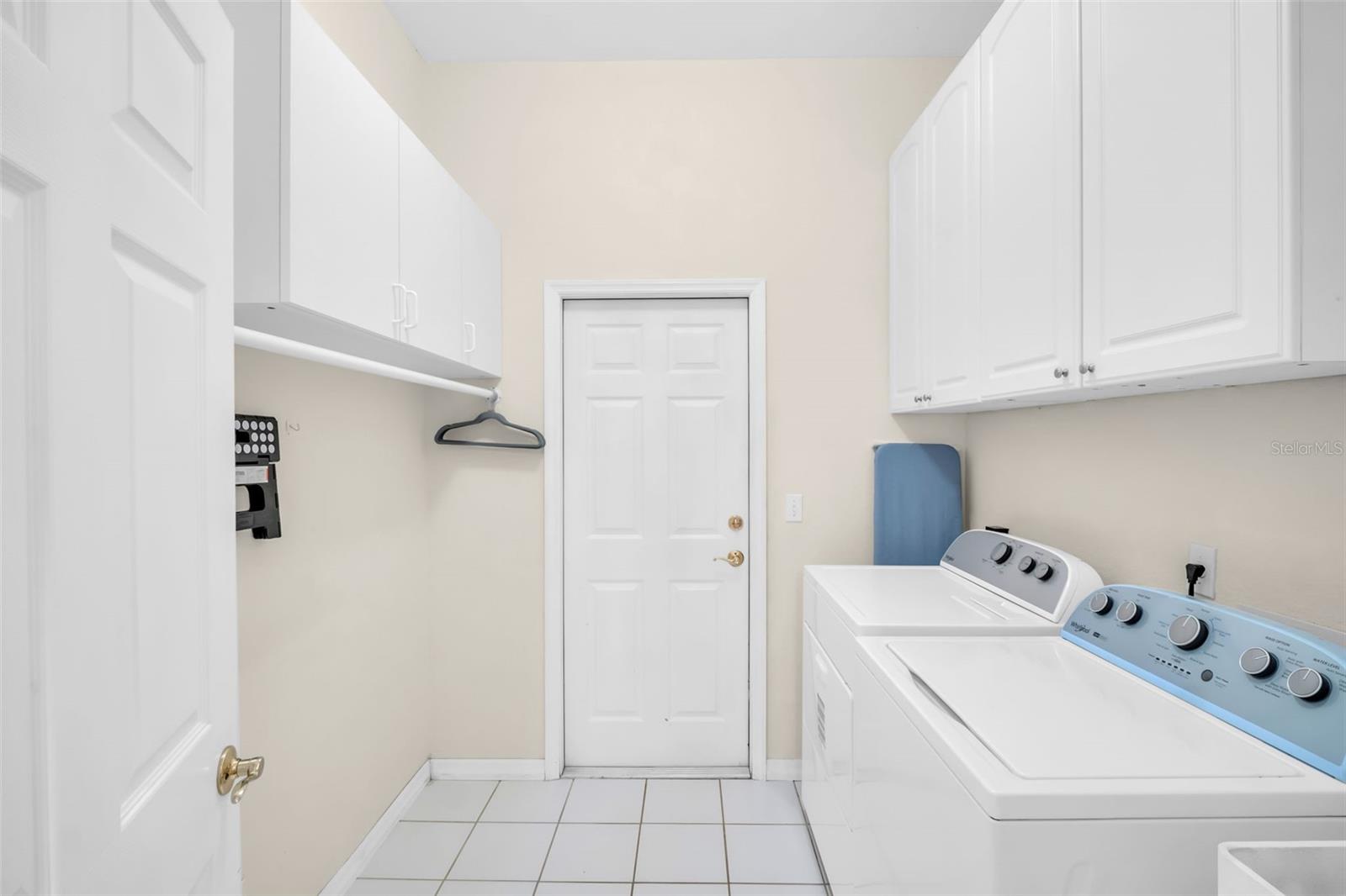 KERSEY GROVES 1ST ADD - Residential