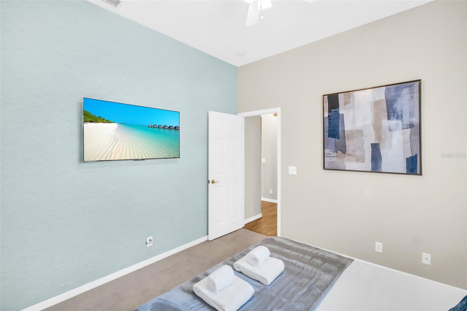KERSEY GROVES 1ST ADD - Residential