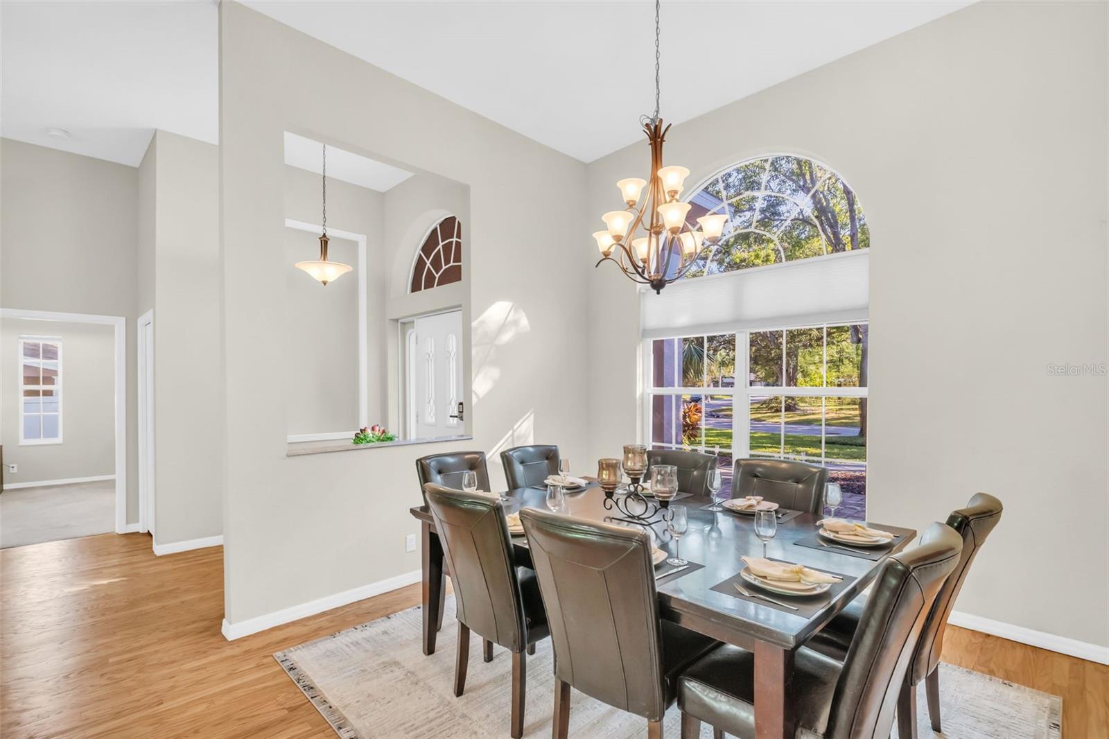 KERSEY GROVES 1ST ADD - Residential