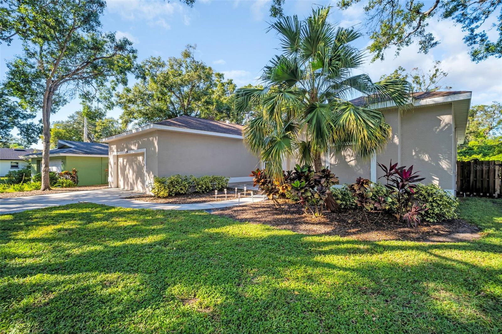 KERSEY GROVES 1ST ADD - Residential