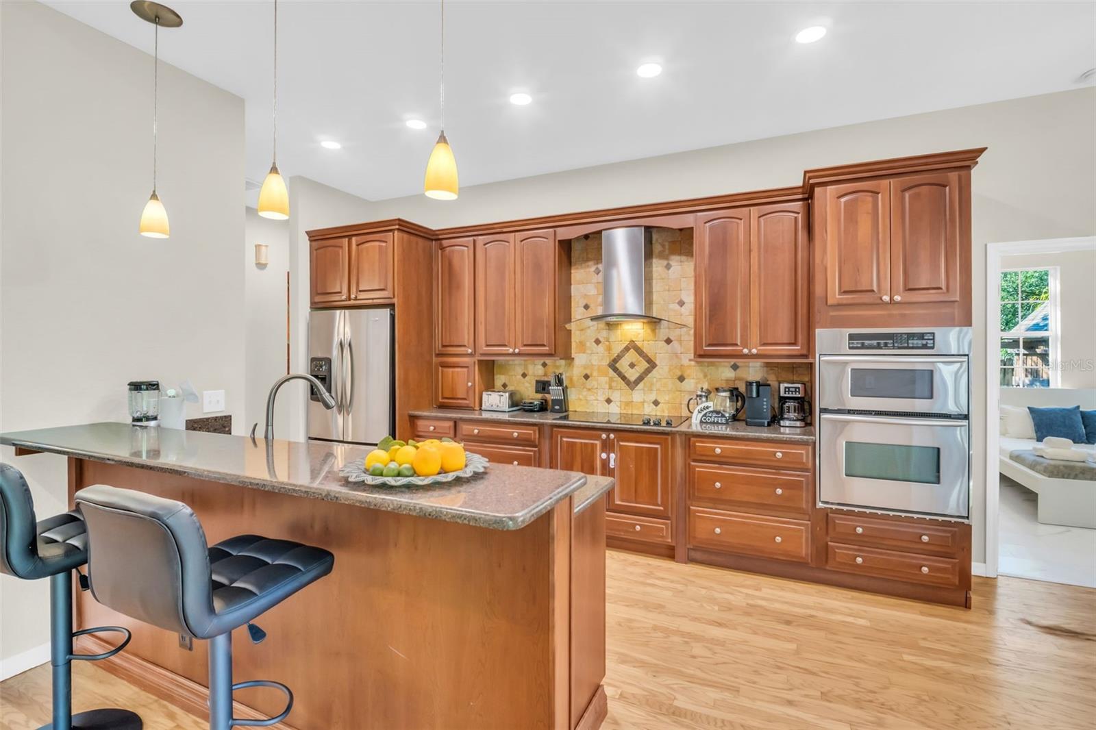 KERSEY GROVES 1ST ADD - Residential