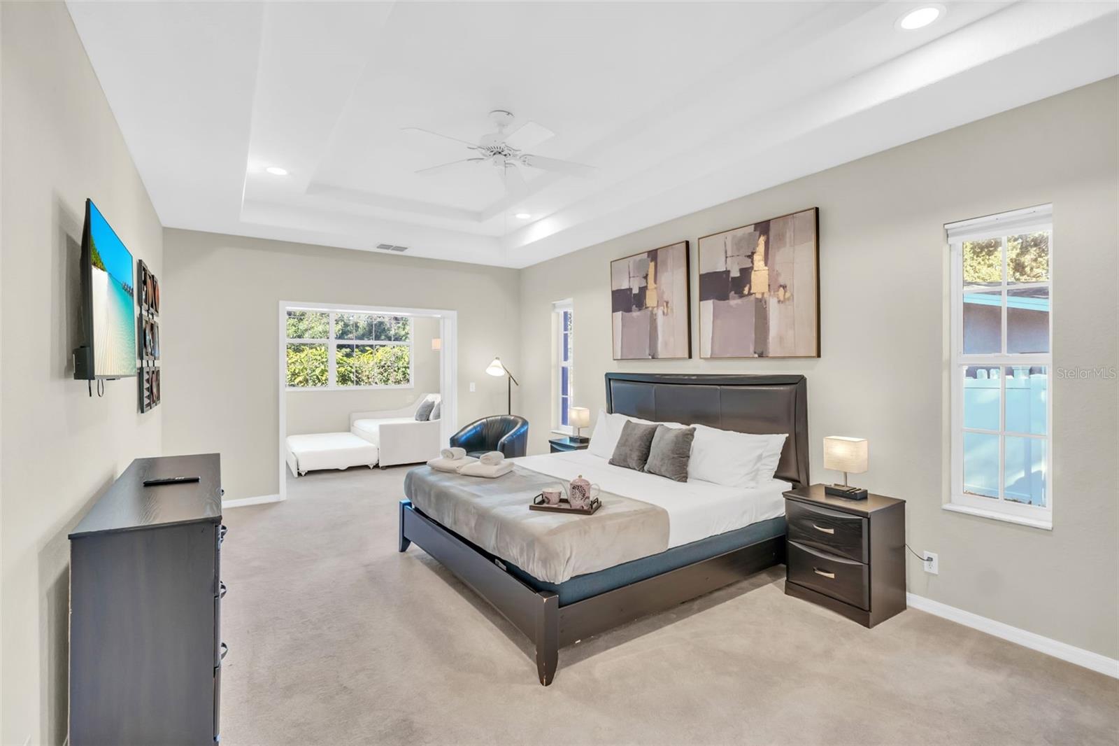 KERSEY GROVES 1ST ADD - Residential