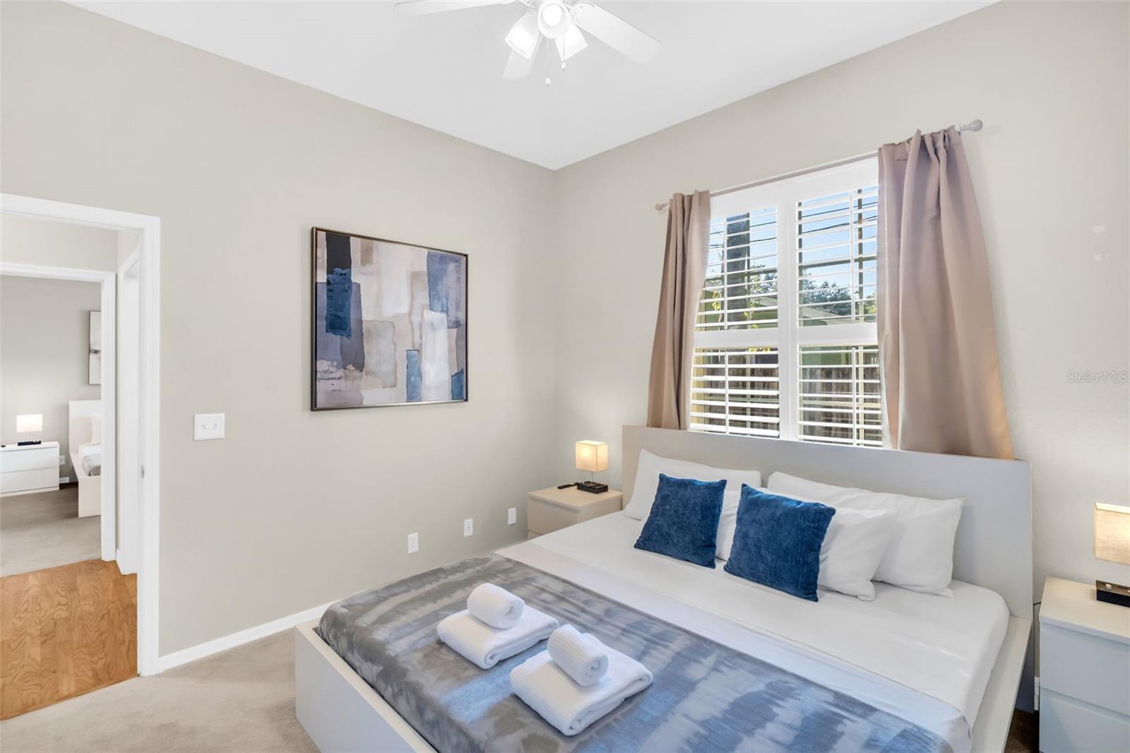 KERSEY GROVES 1ST ADD - Residential