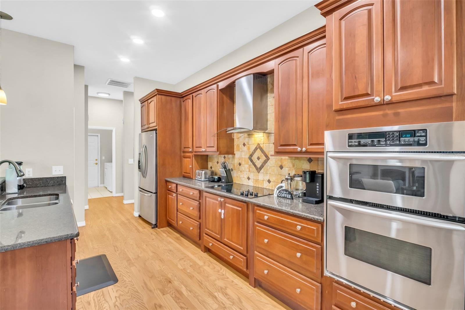 KERSEY GROVES 1ST ADD - Residential