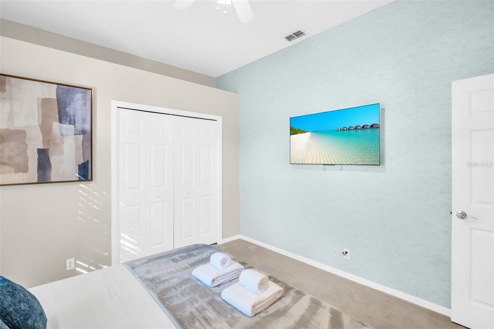 KERSEY GROVES 1ST ADD - Residential