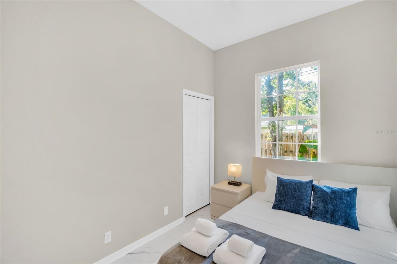 KERSEY GROVES 1ST ADD - Residential