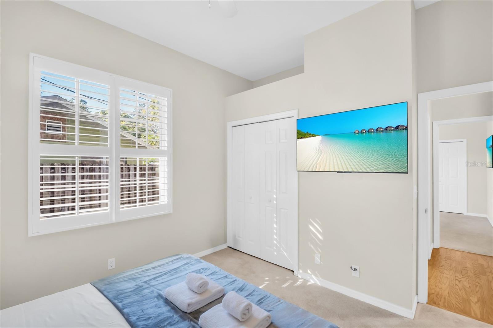 KERSEY GROVES 1ST ADD - Residential