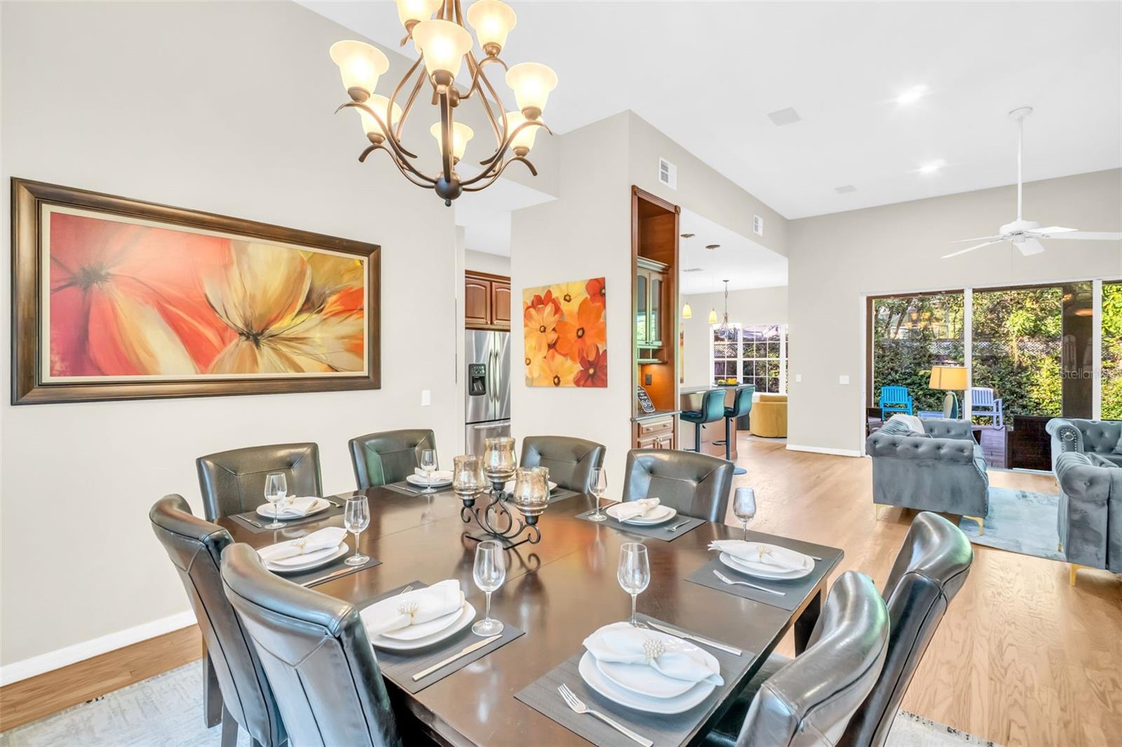 KERSEY GROVES 1ST ADD - Residential