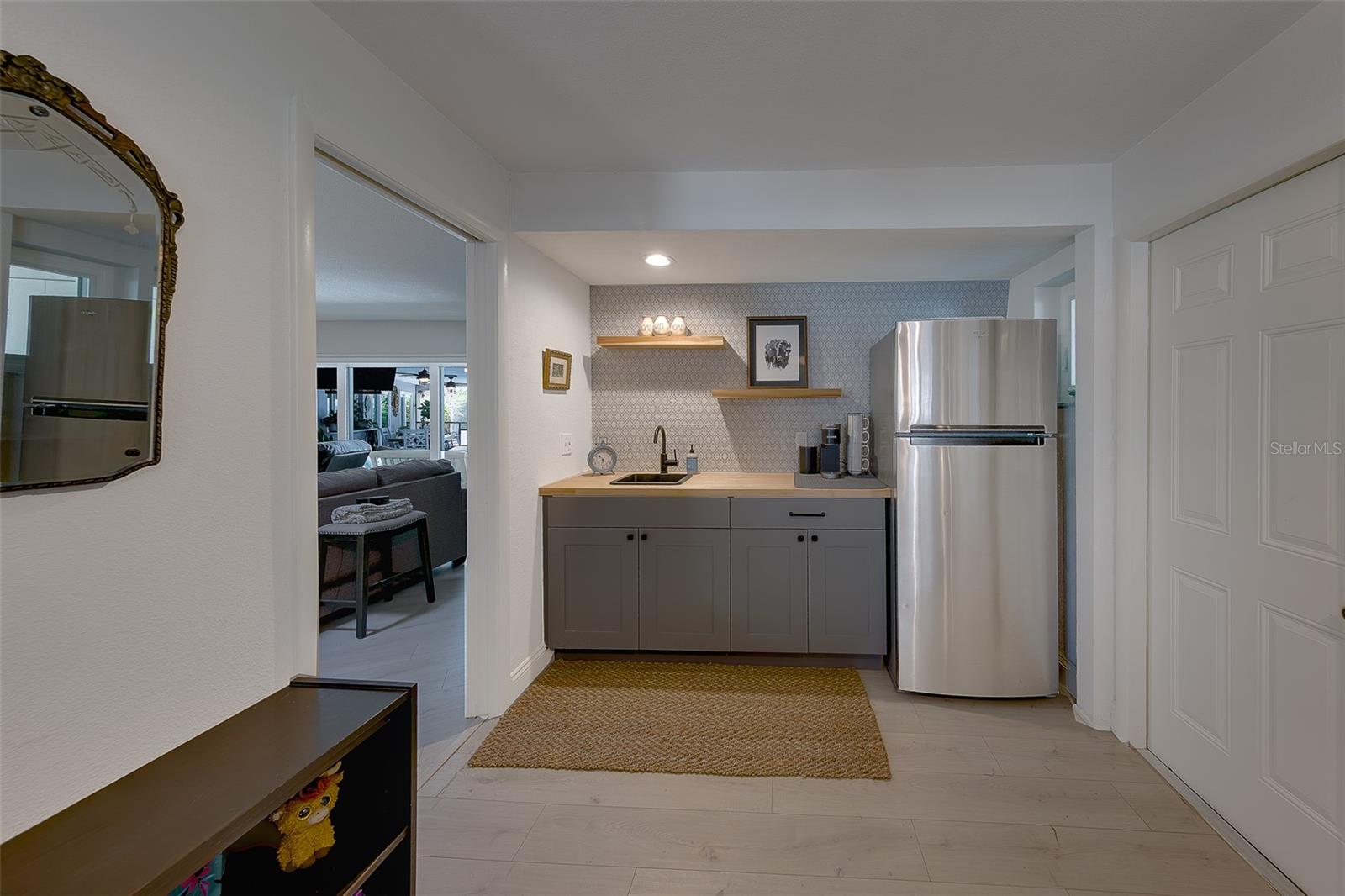URBAN LAKE ESTATES 2ND ADD - Residential