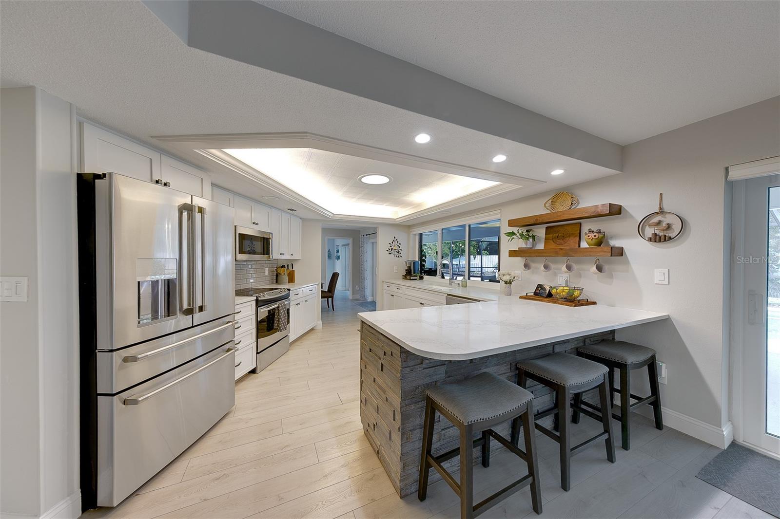 URBAN LAKE ESTATES 2ND ADD - Residential