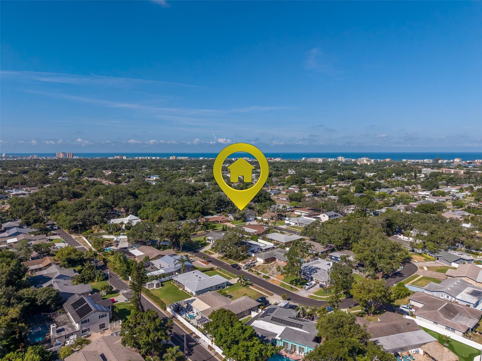 URBAN LAKE ESTATES 2ND ADD - Residential