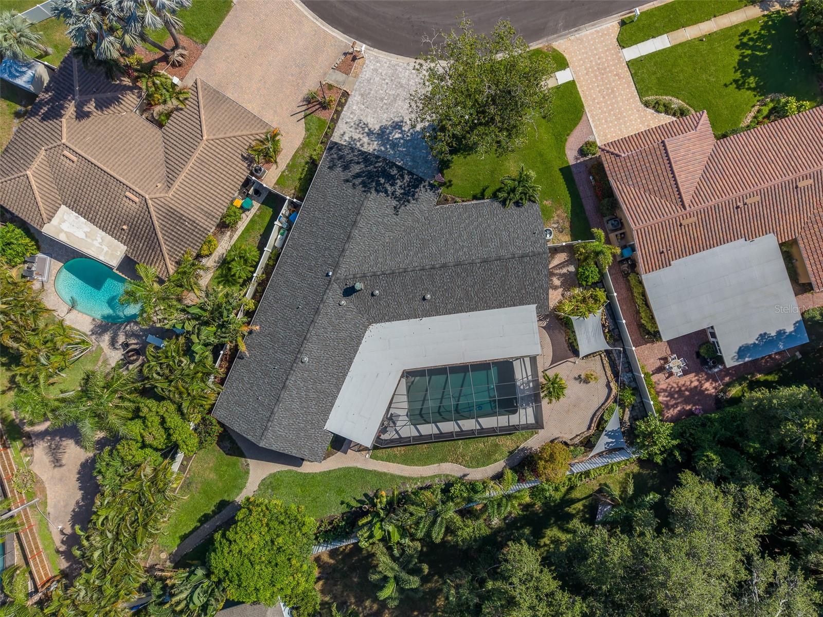 URBAN LAKE ESTATES 2ND ADD - Residential