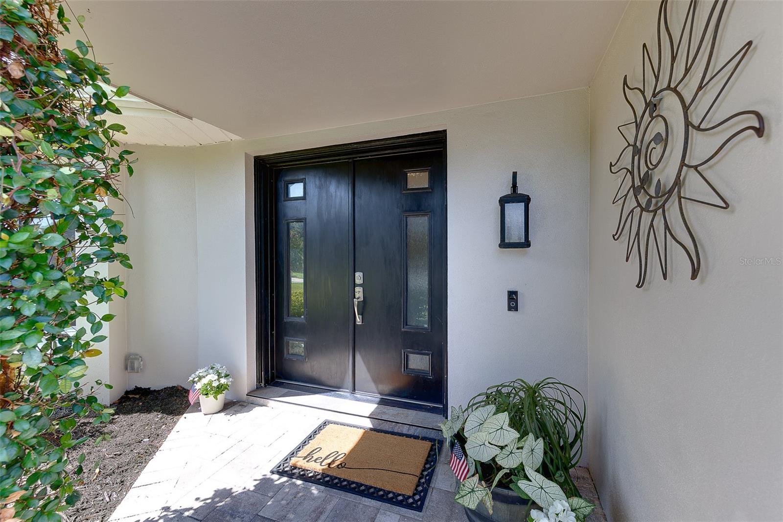 URBAN LAKE ESTATES 2ND ADD - Residential