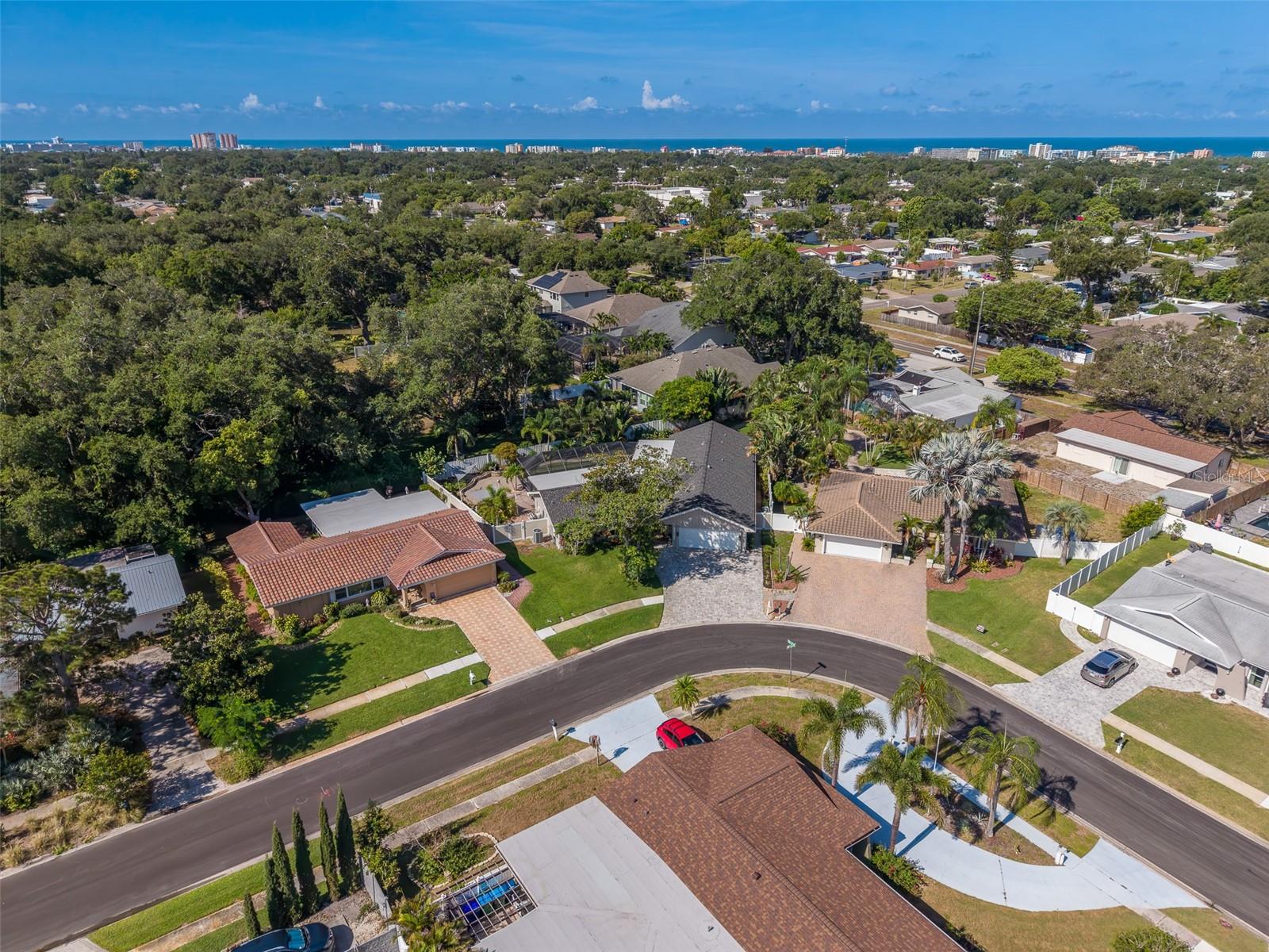 URBAN LAKE ESTATES 2ND ADD - Residential