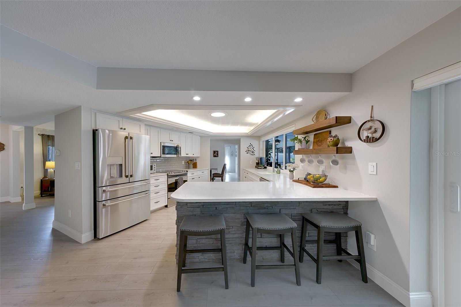 URBAN LAKE ESTATES 2ND ADD - Residential