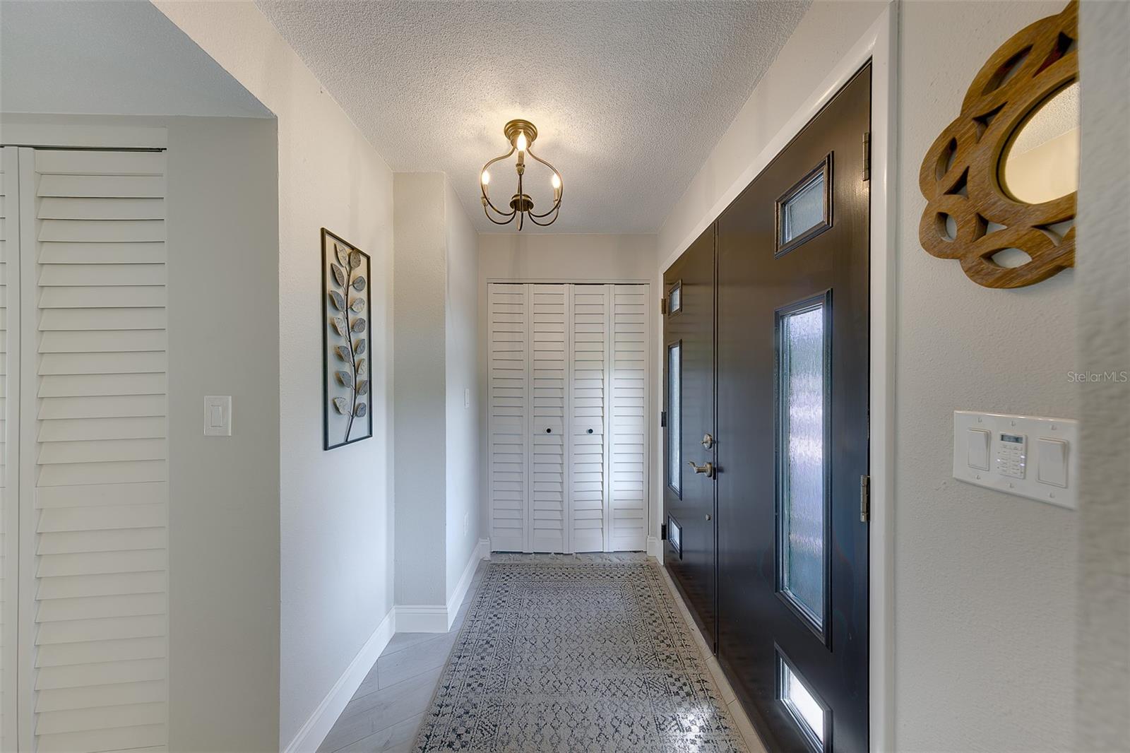 URBAN LAKE ESTATES 2ND ADD - Residential