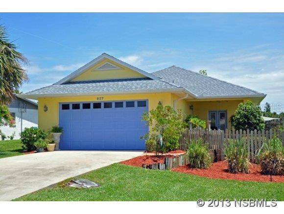 New Smyrna Beach - Residential