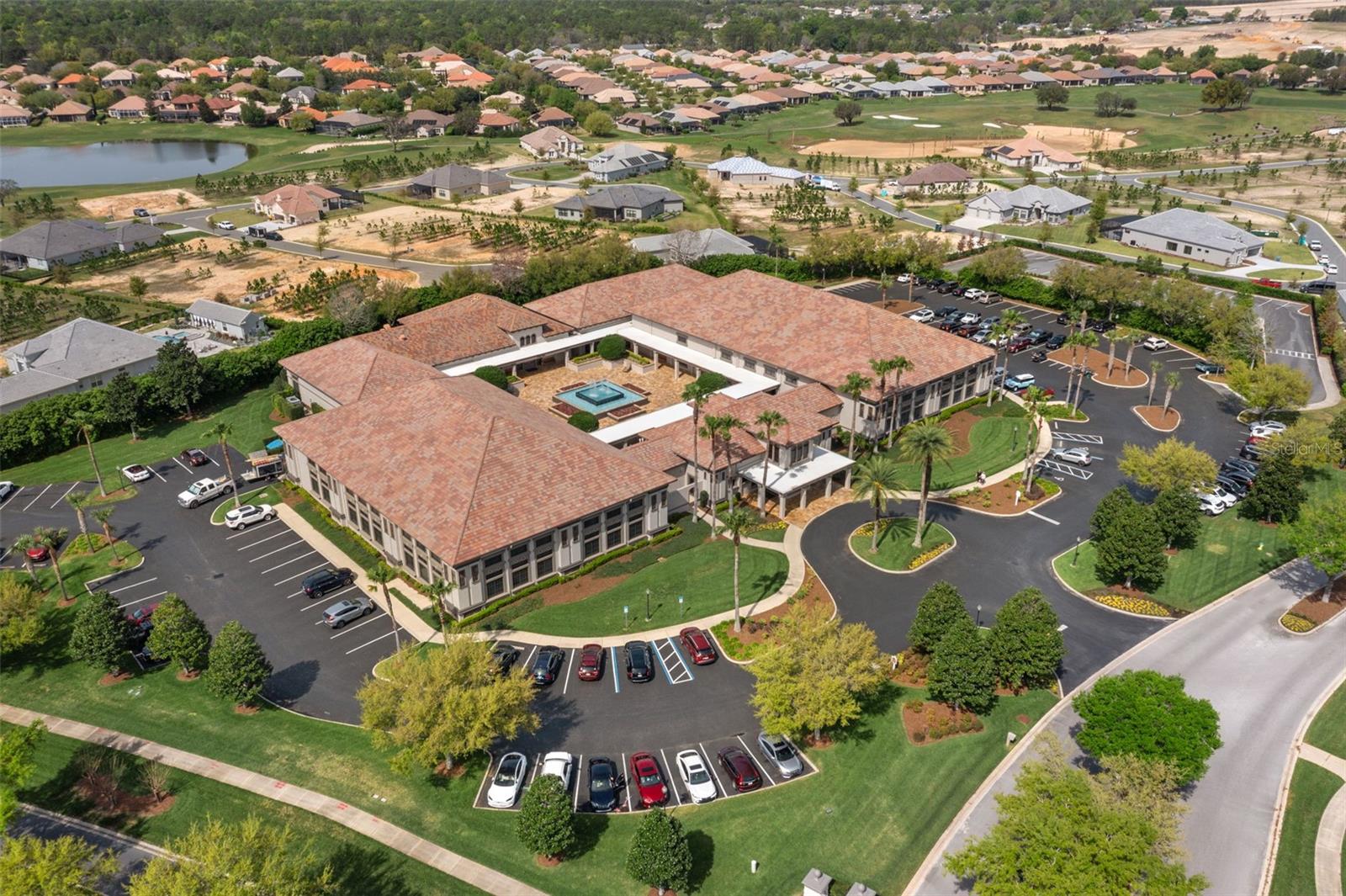 WOODVIEW VILLAS 02 - Residential