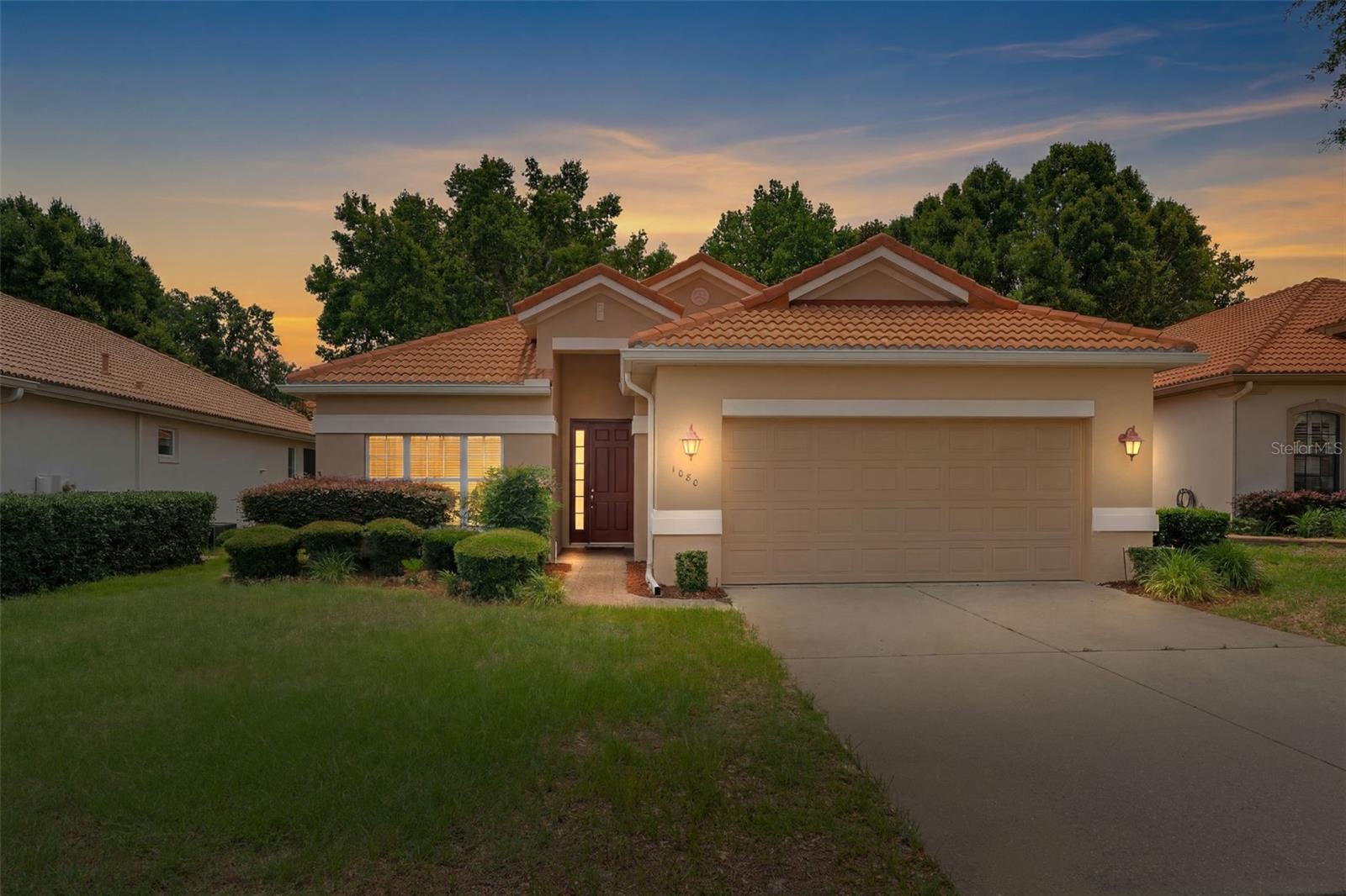 WOODVIEW VILLAS 02 - Residential