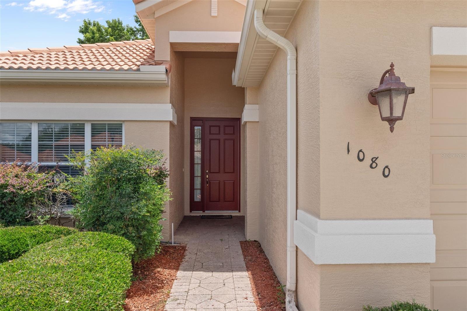 WOODVIEW VILLAS 02 - Residential