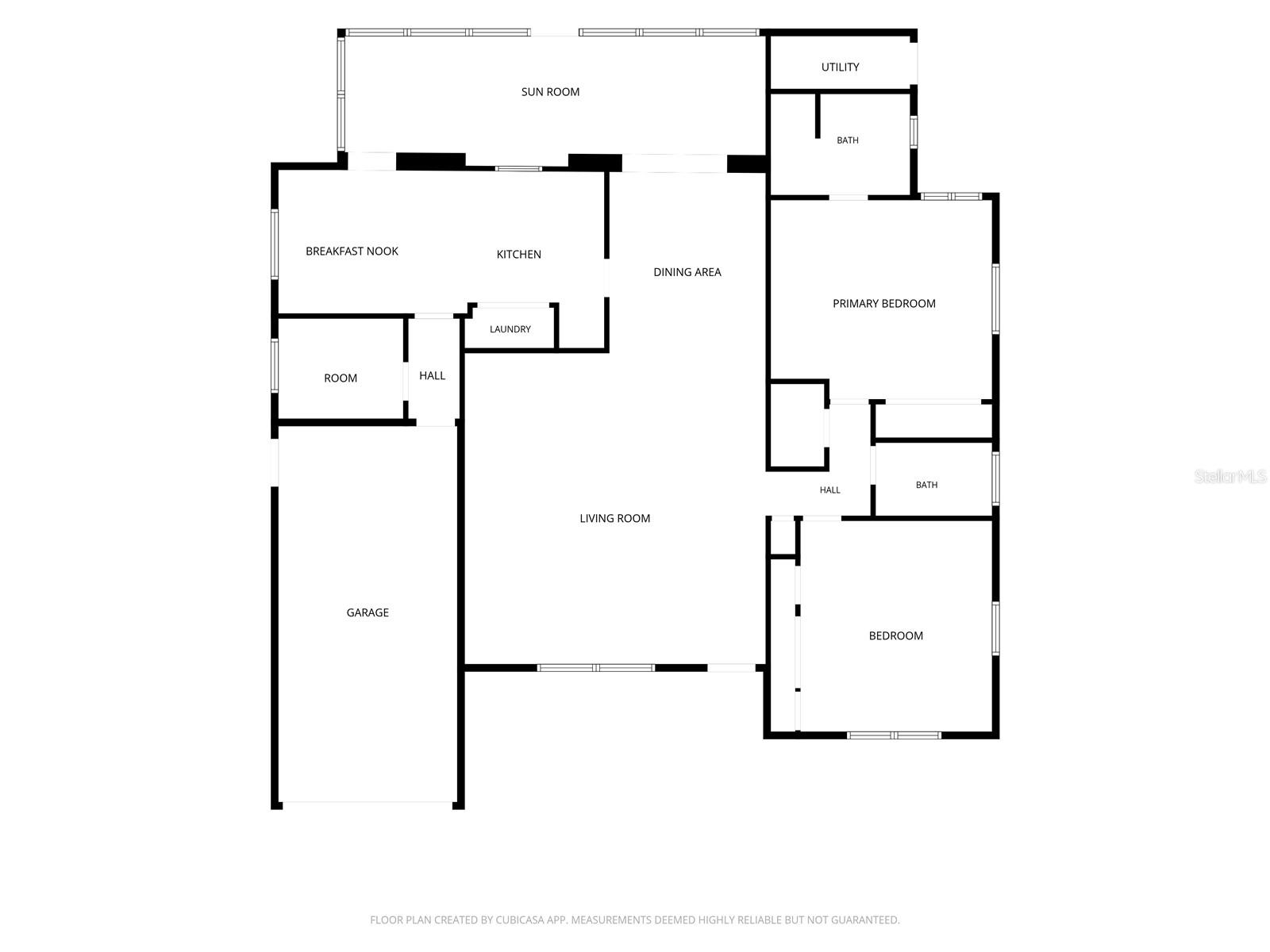VENICE GARDENS - Residential