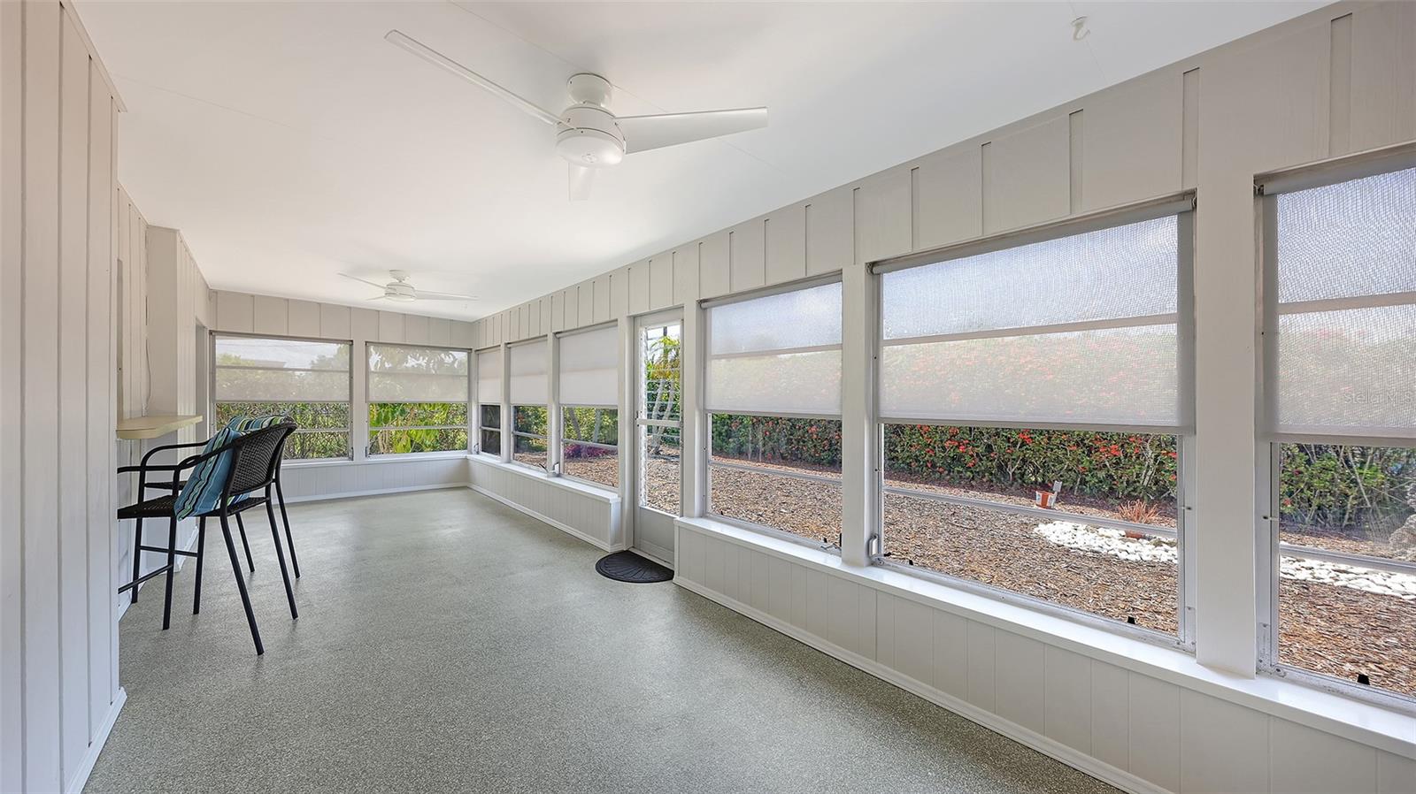 VENICE GARDENS - Residential